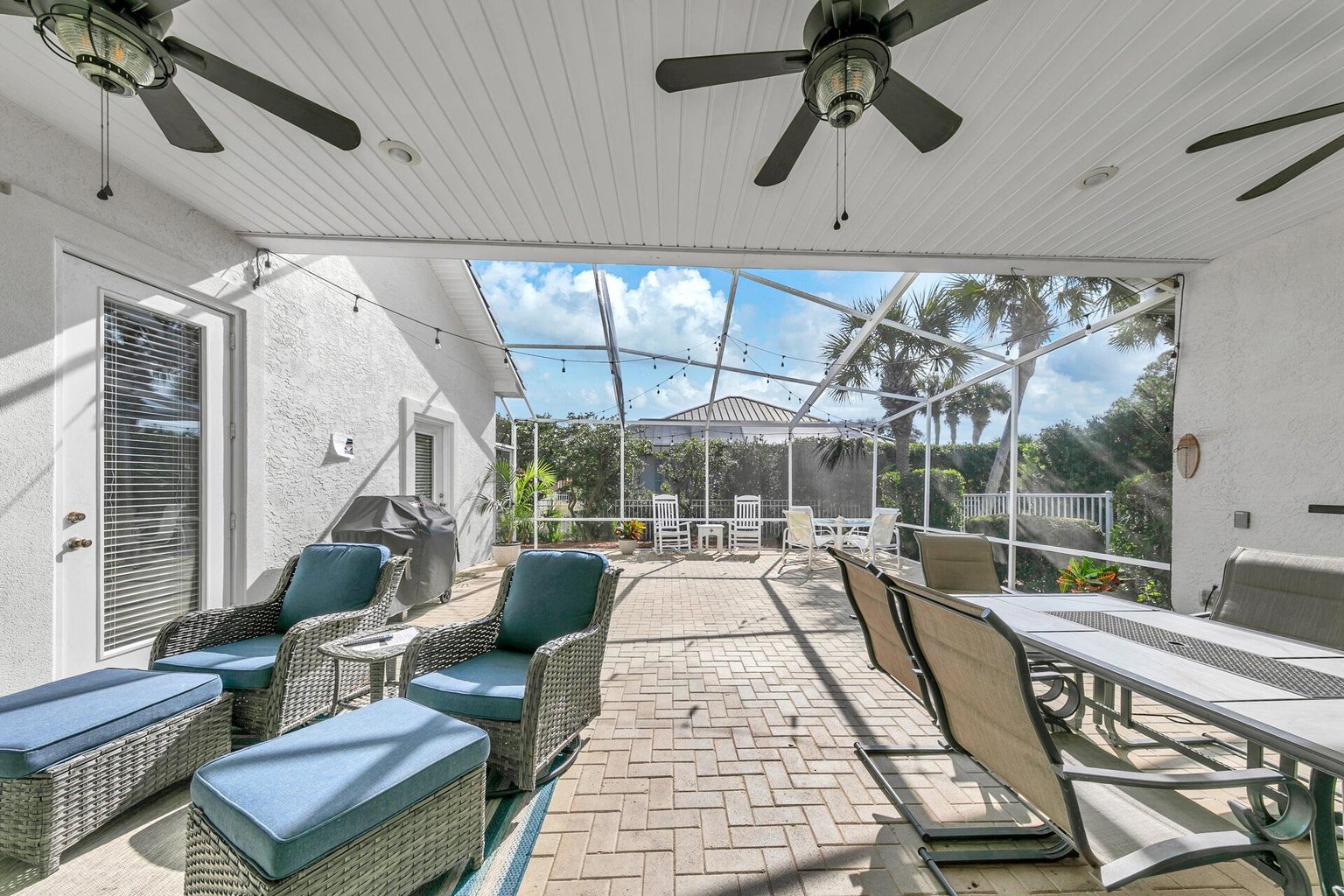 Destin Vacation Rental