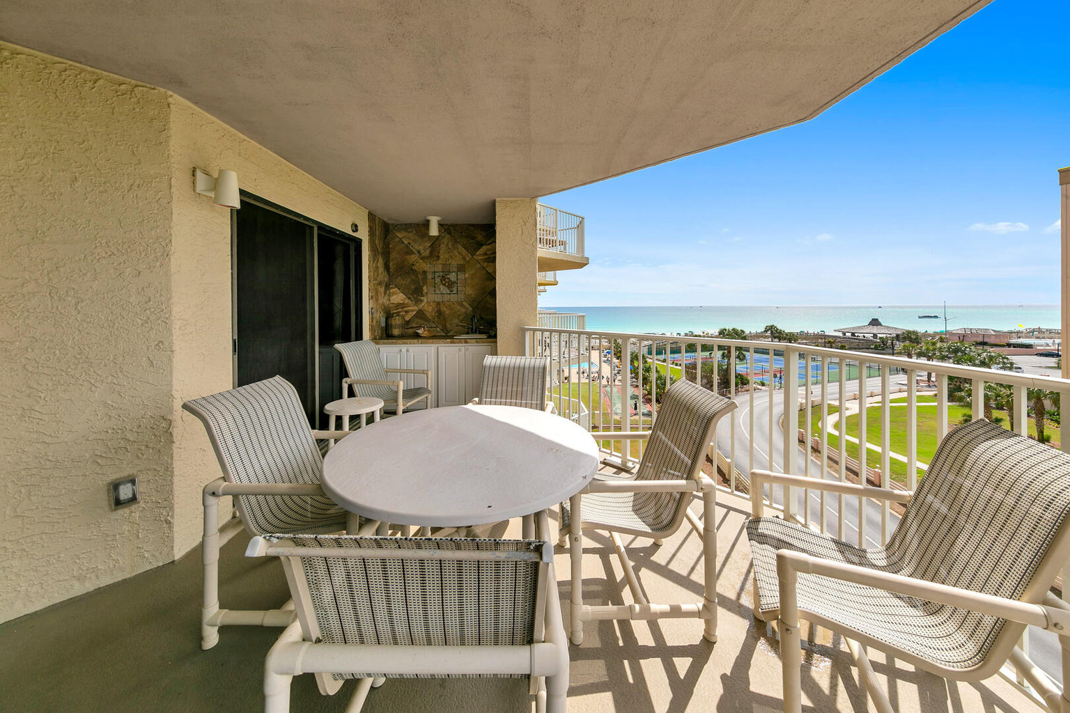 Destin Vacation Rental