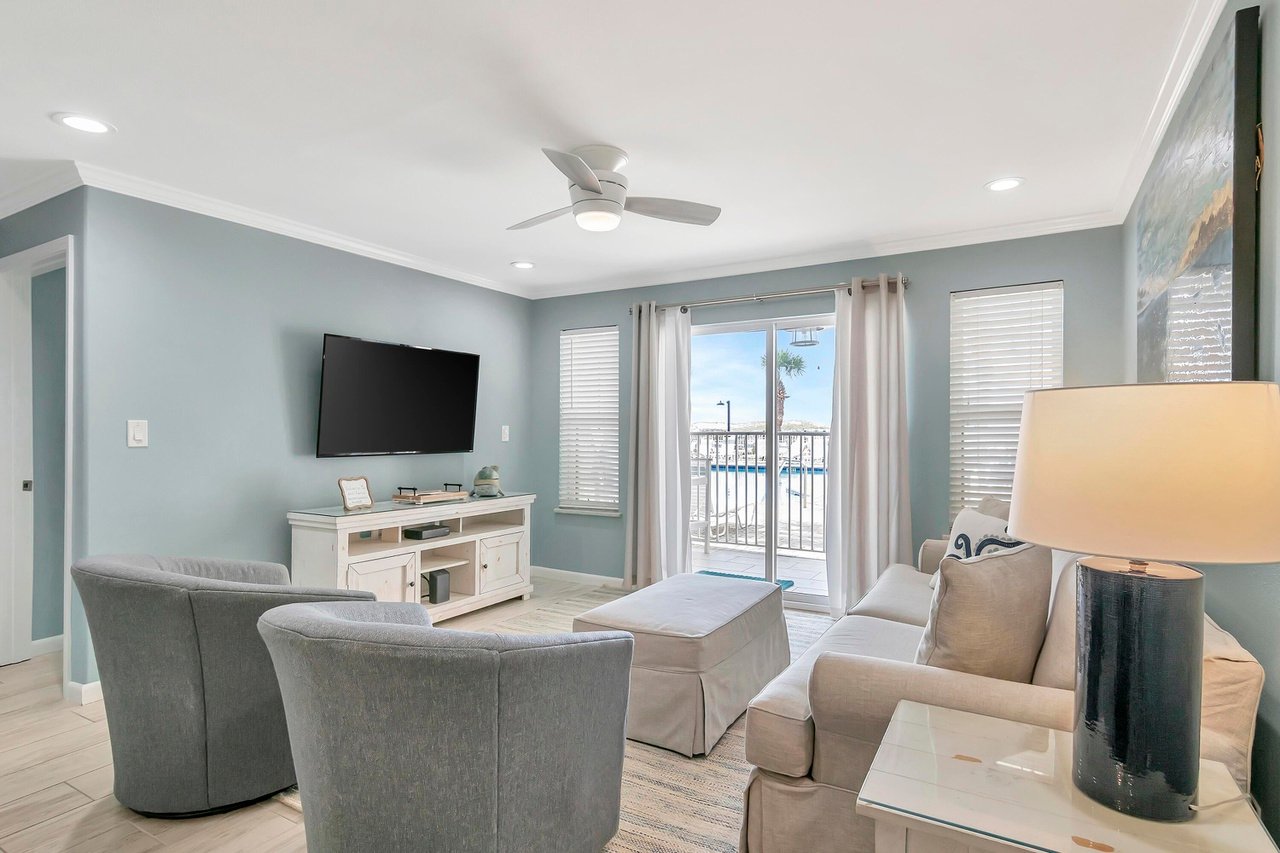 Destin Vacation Rental