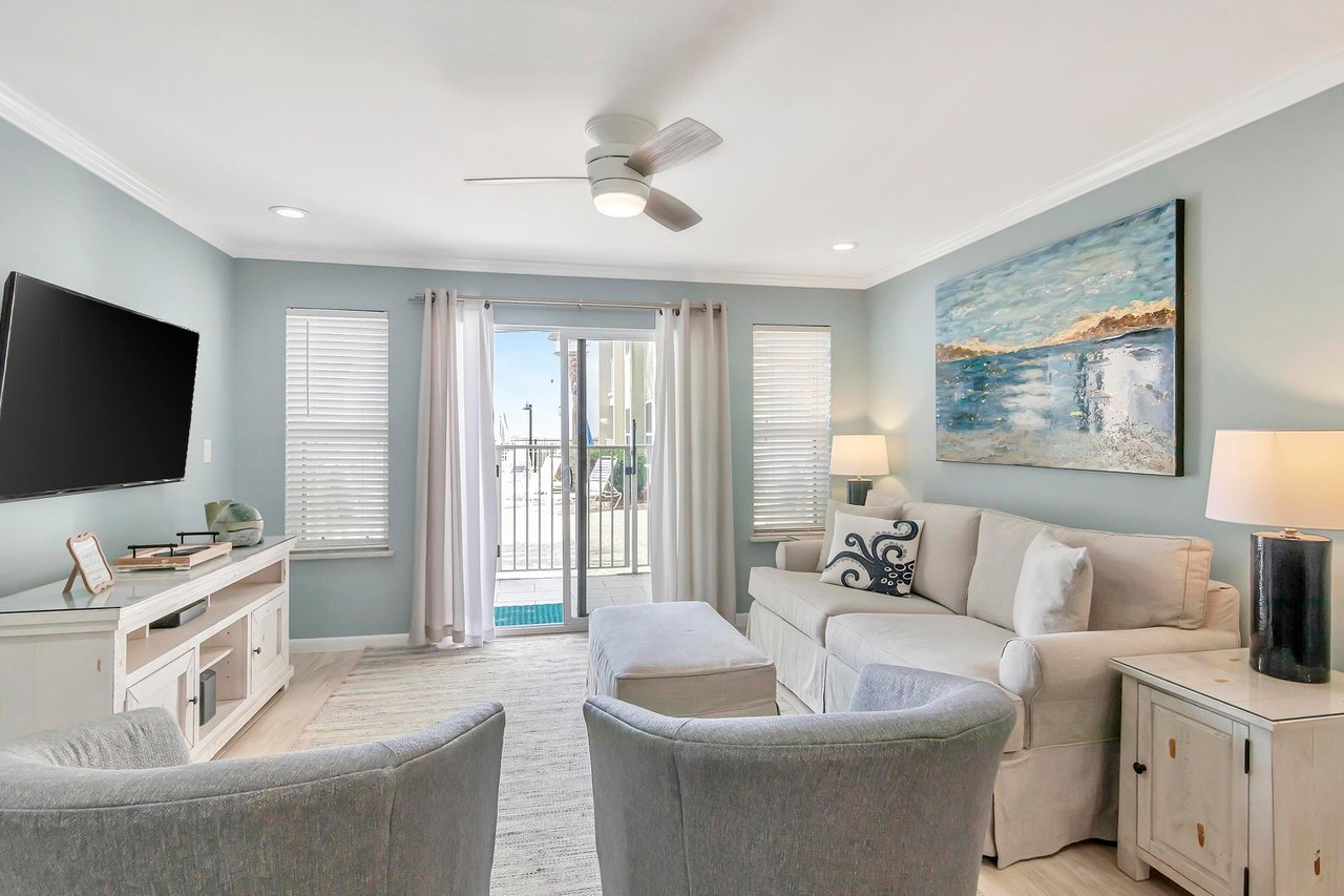 Destin Vacation Rental