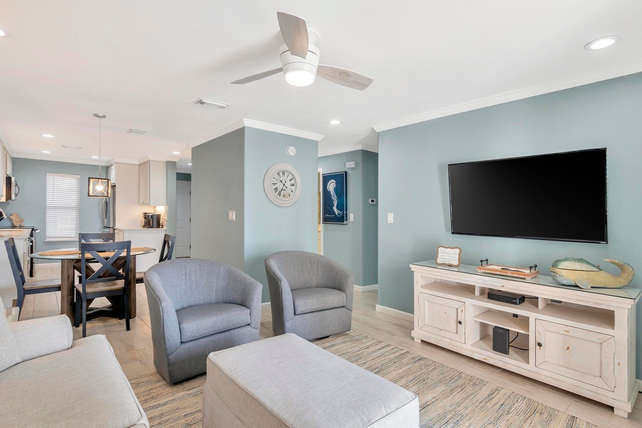 Destin Vacation Rental