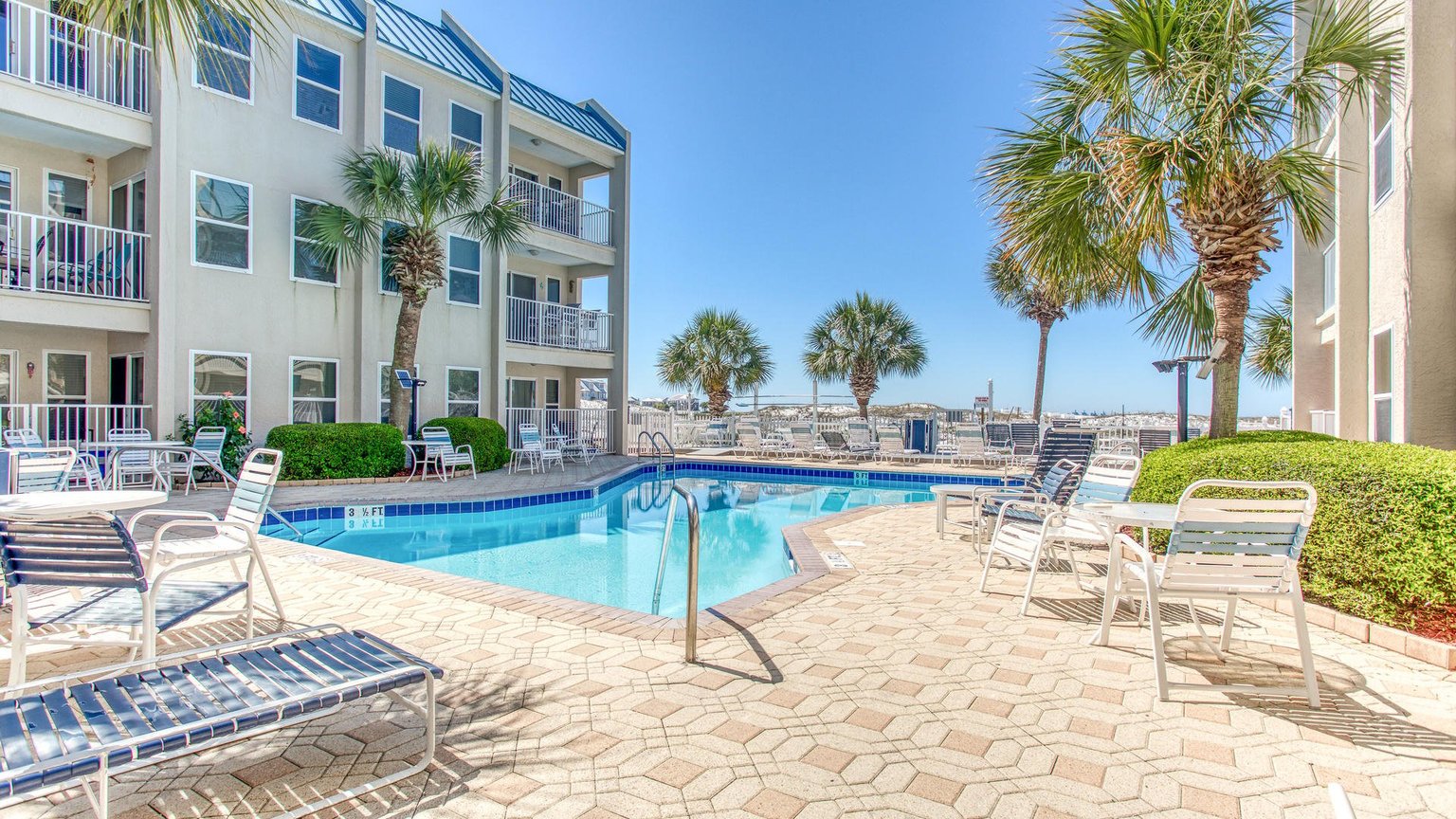 Destin Vacation Rental