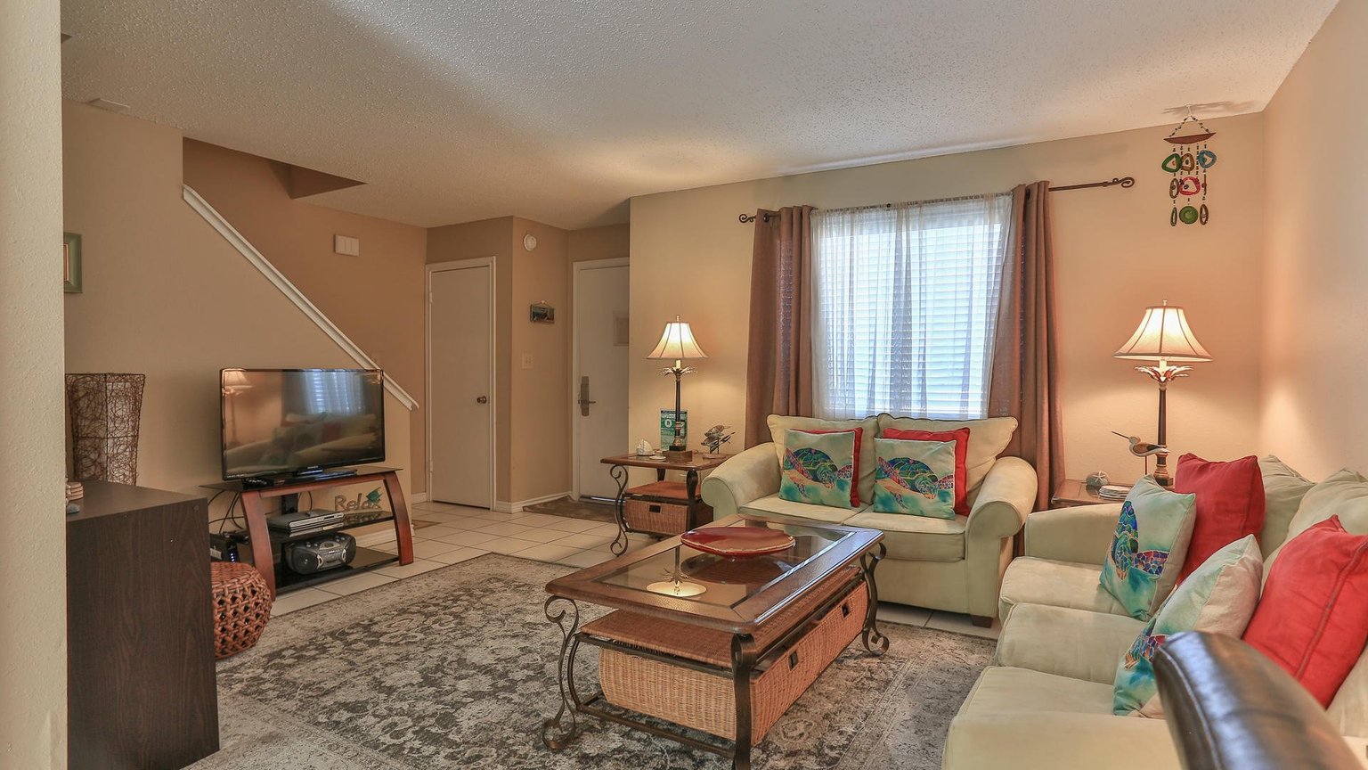Destin Vacation Rental
