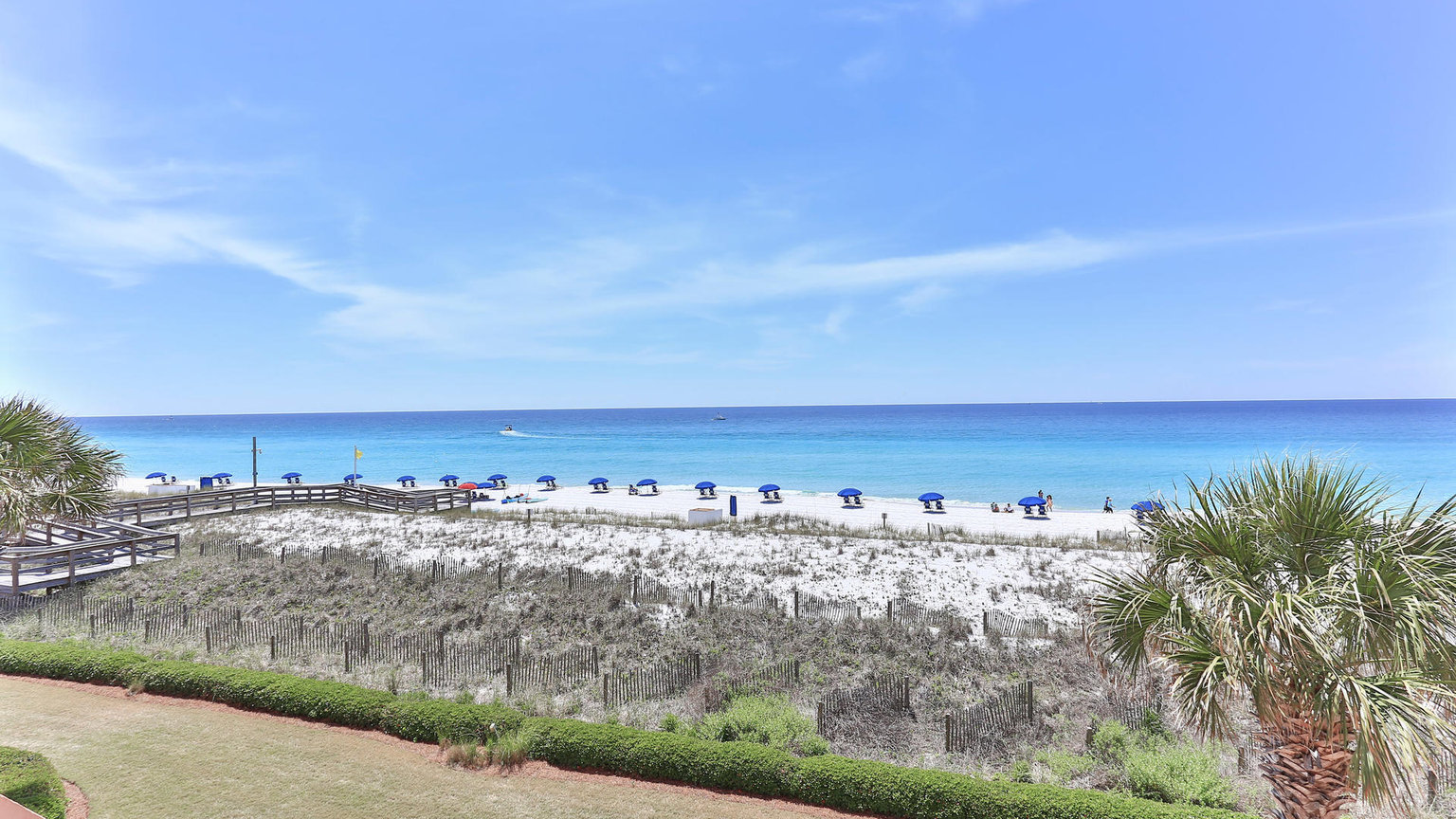 Destin Vacation Rental