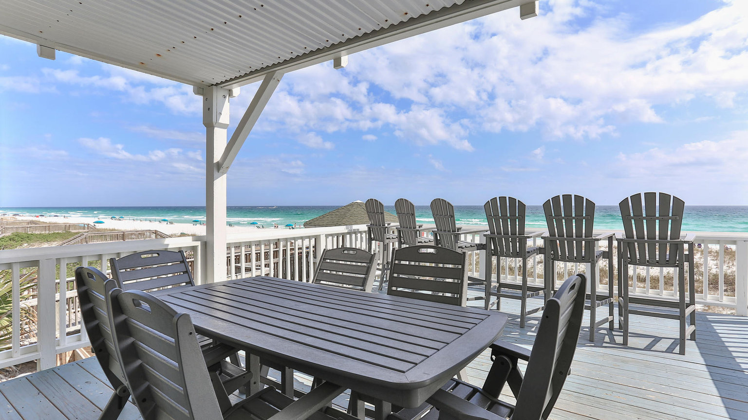 Destin Vacation Rental