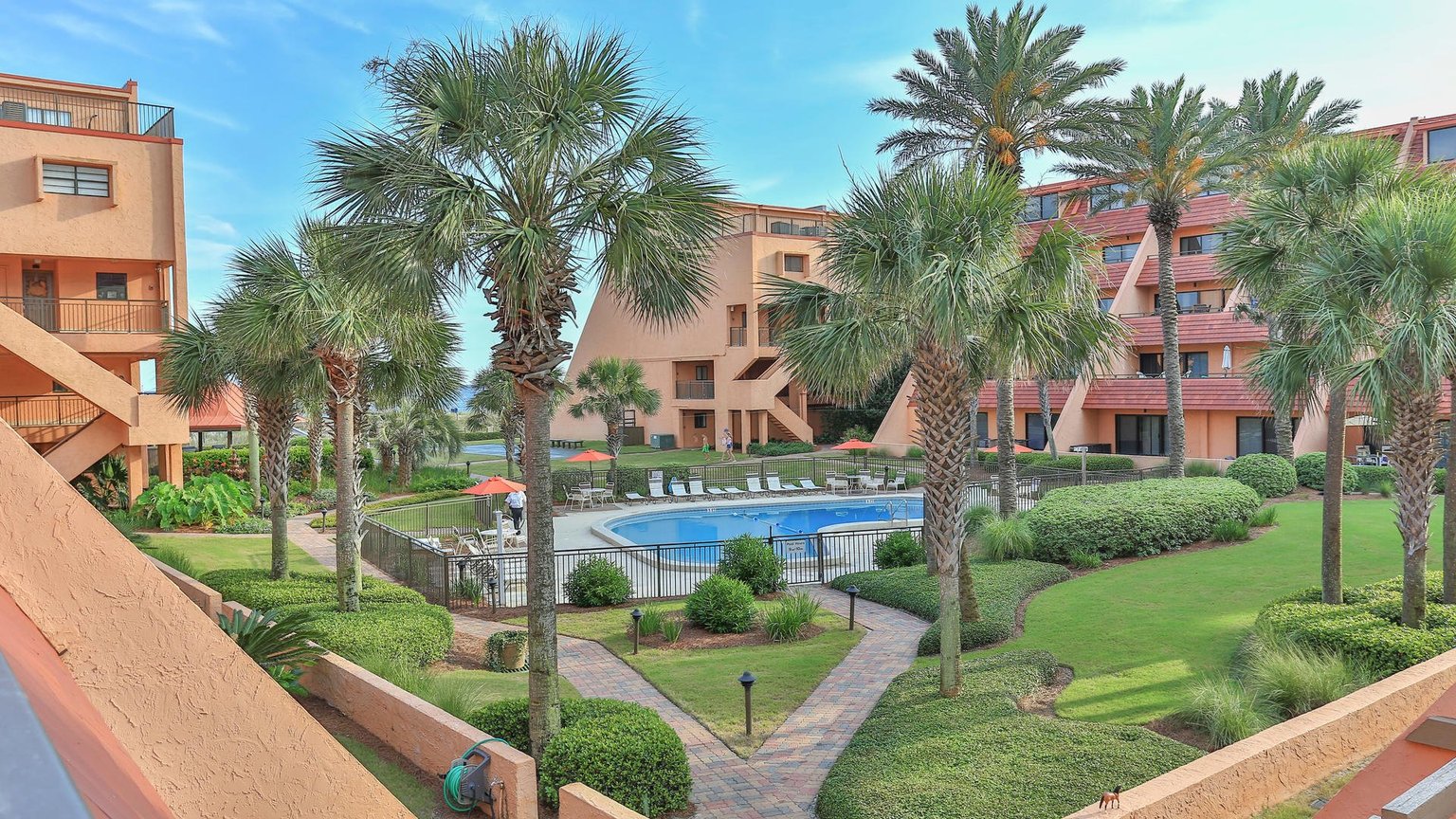 Destin Vacation Rental