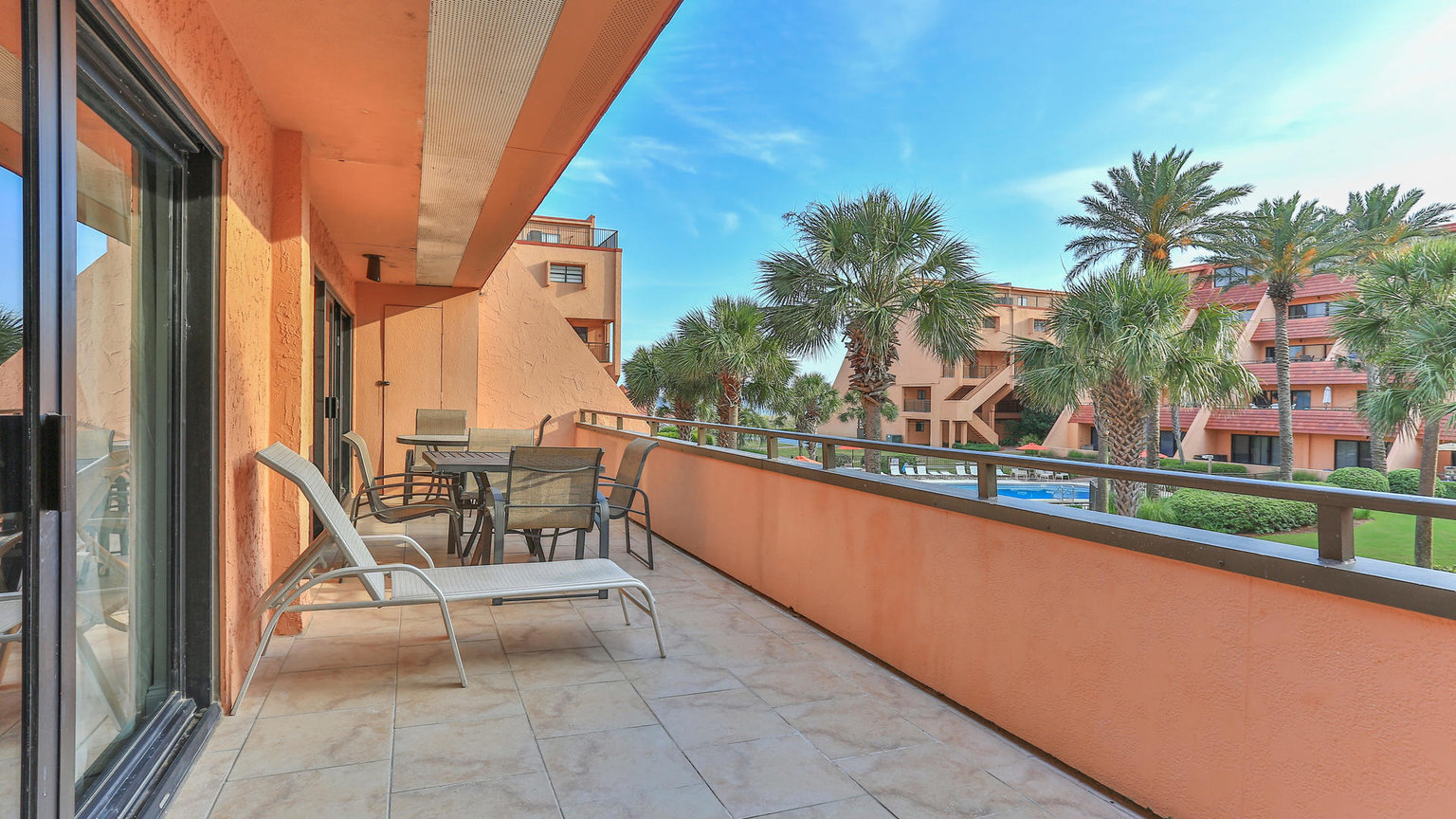 Destin Vacation Rental
