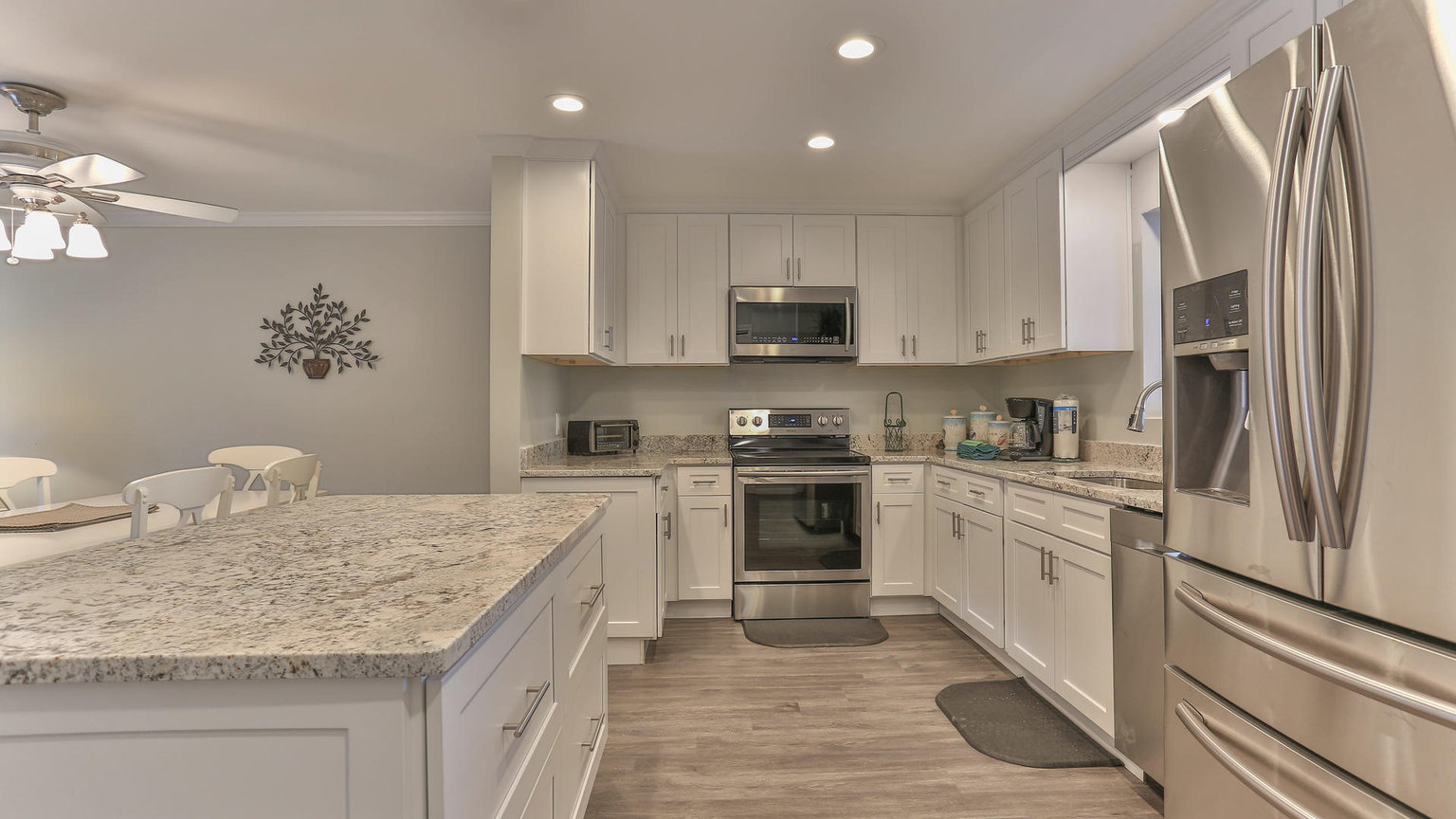 Destin Vacation Rental