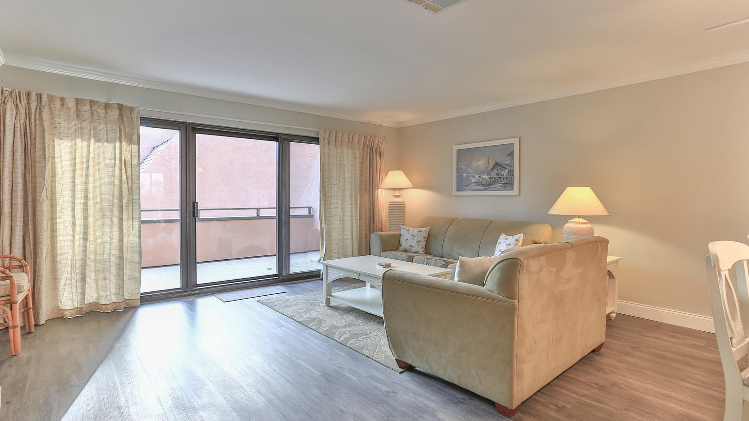 Destin Vacation Rental