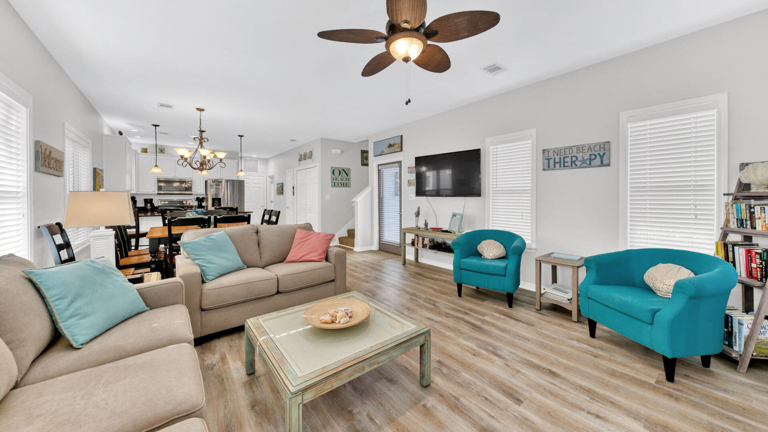 Santa Rosa Beach Vacation Rental