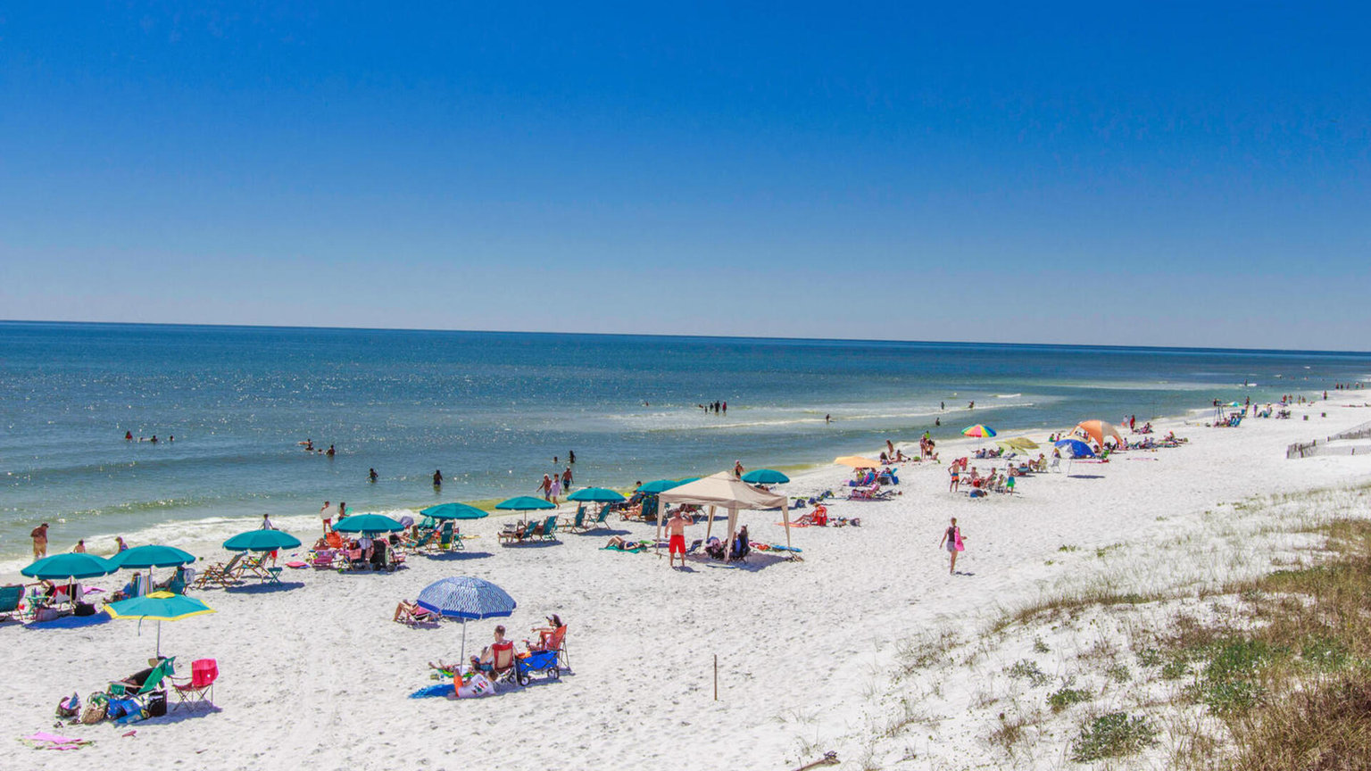 Santa Rosa Beach Vacation Rental