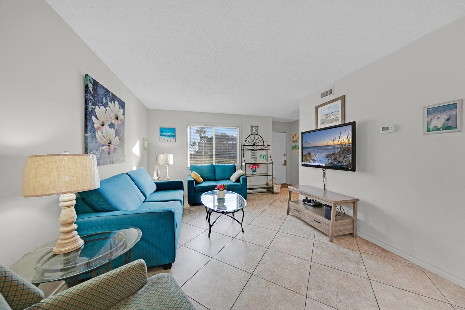 Destin Vacation Rental