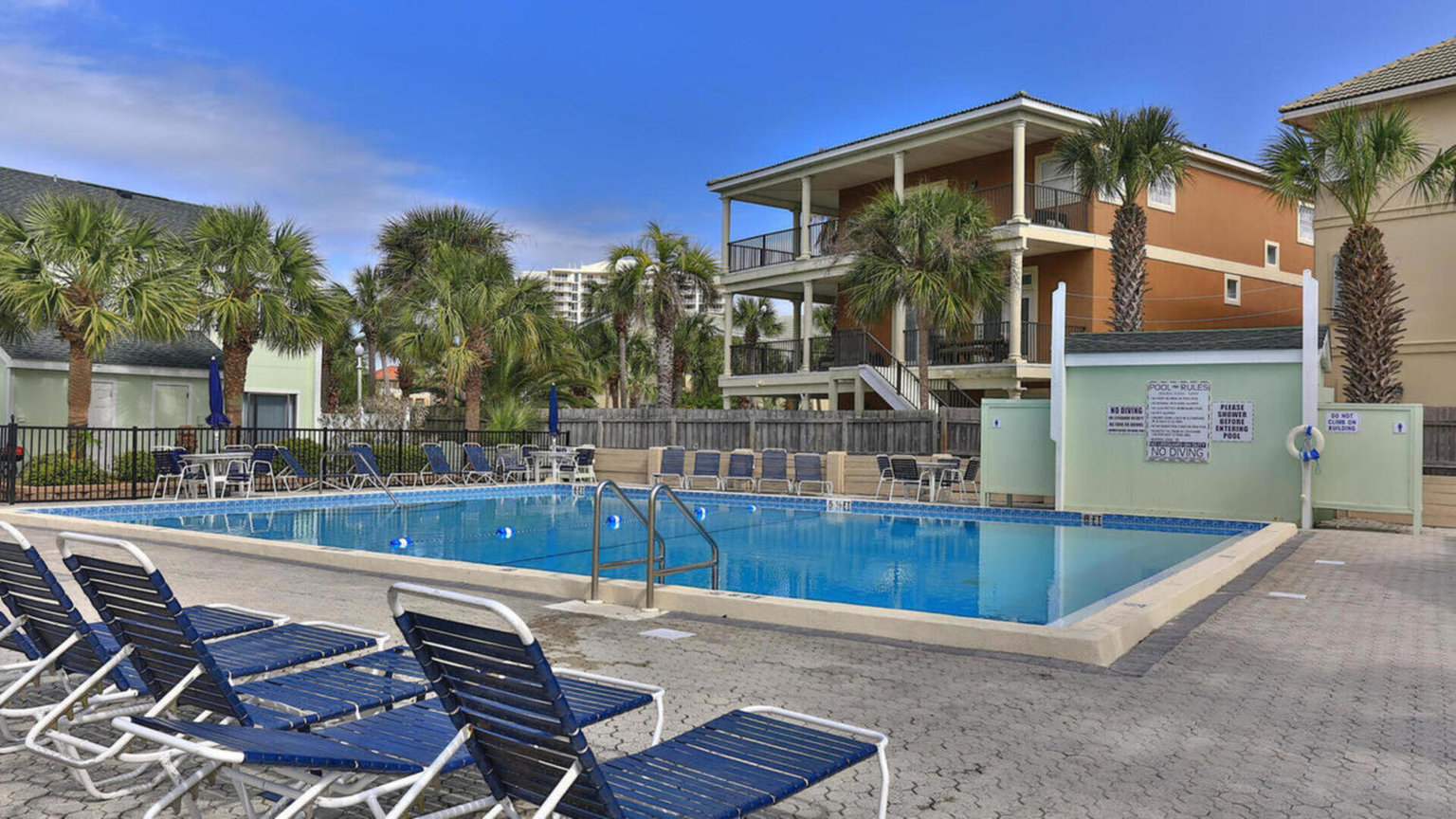 Destin Vacation Rental