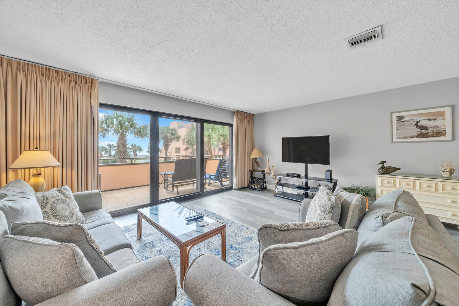 Destin Vacation Rental