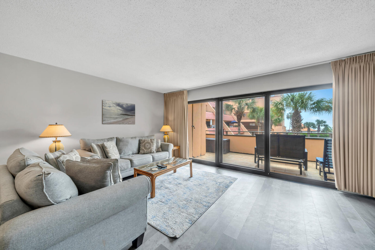 Destin Vacation Rental