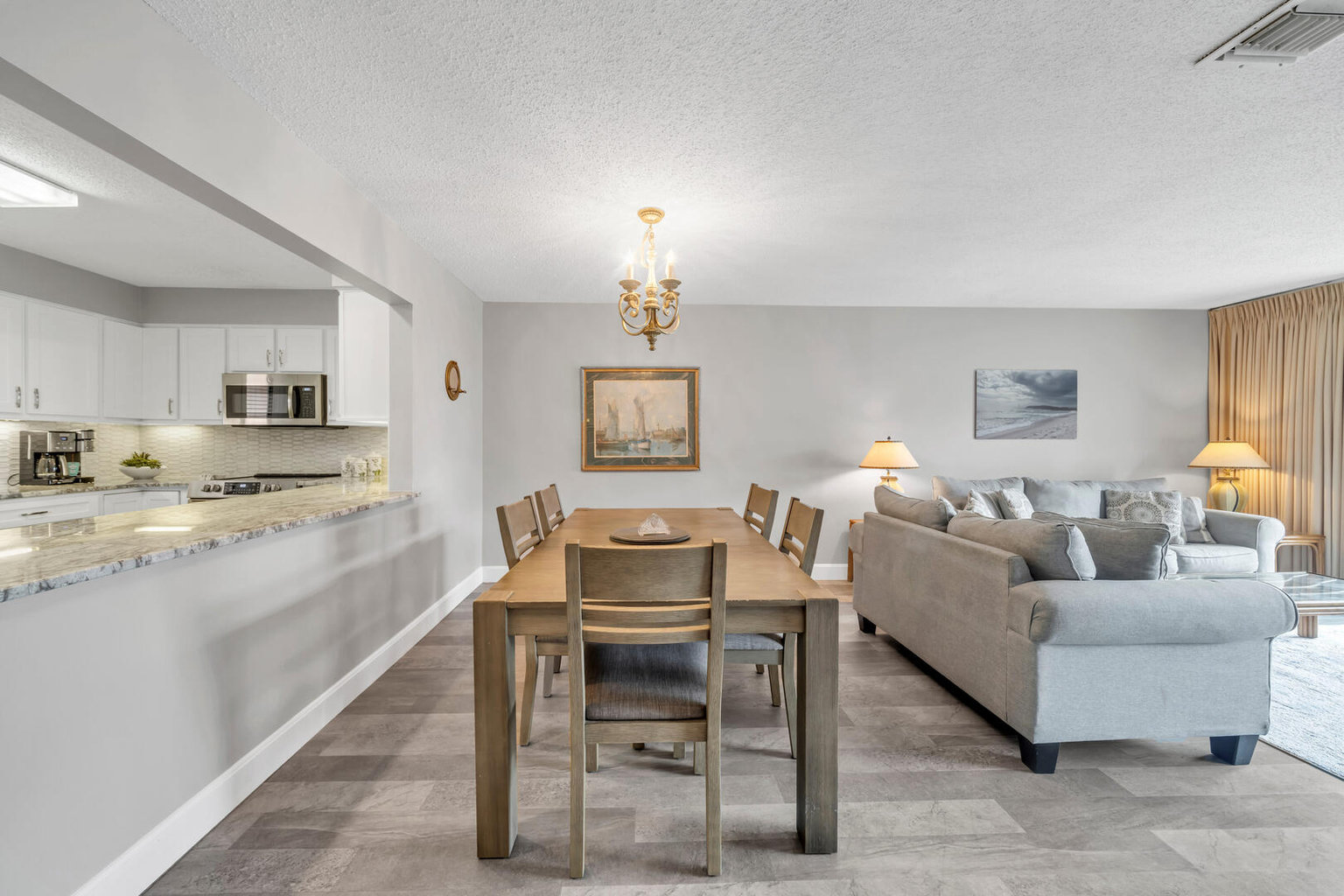 Destin Vacation Rental