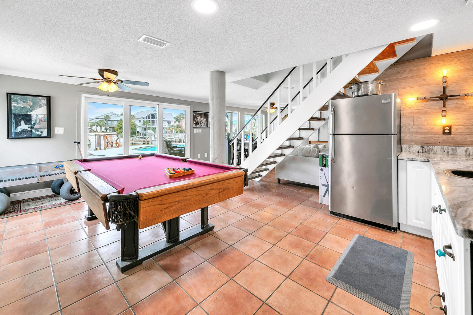 Destin Vacation Rental