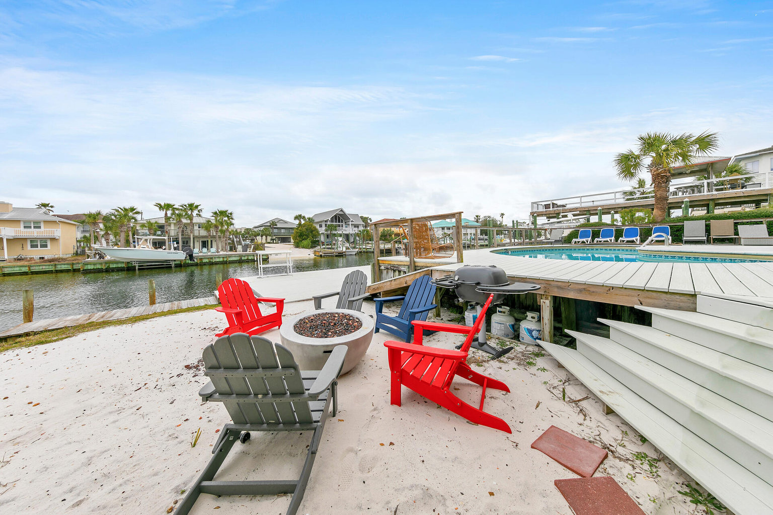 Destin Vacation Rental