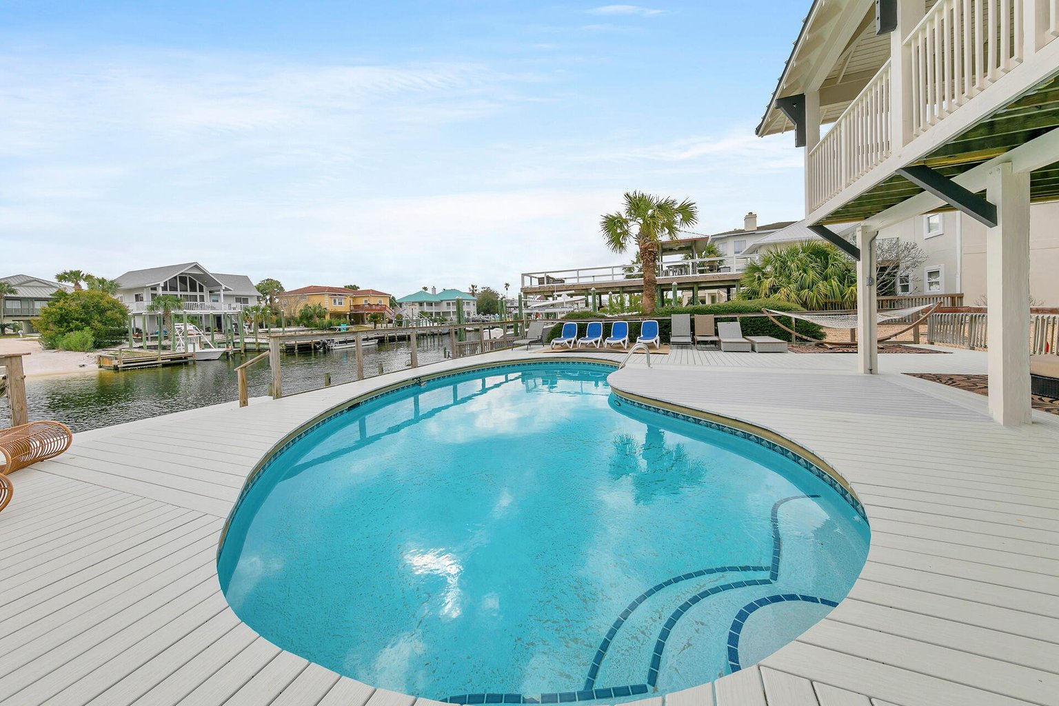 Destin Vacation Rental