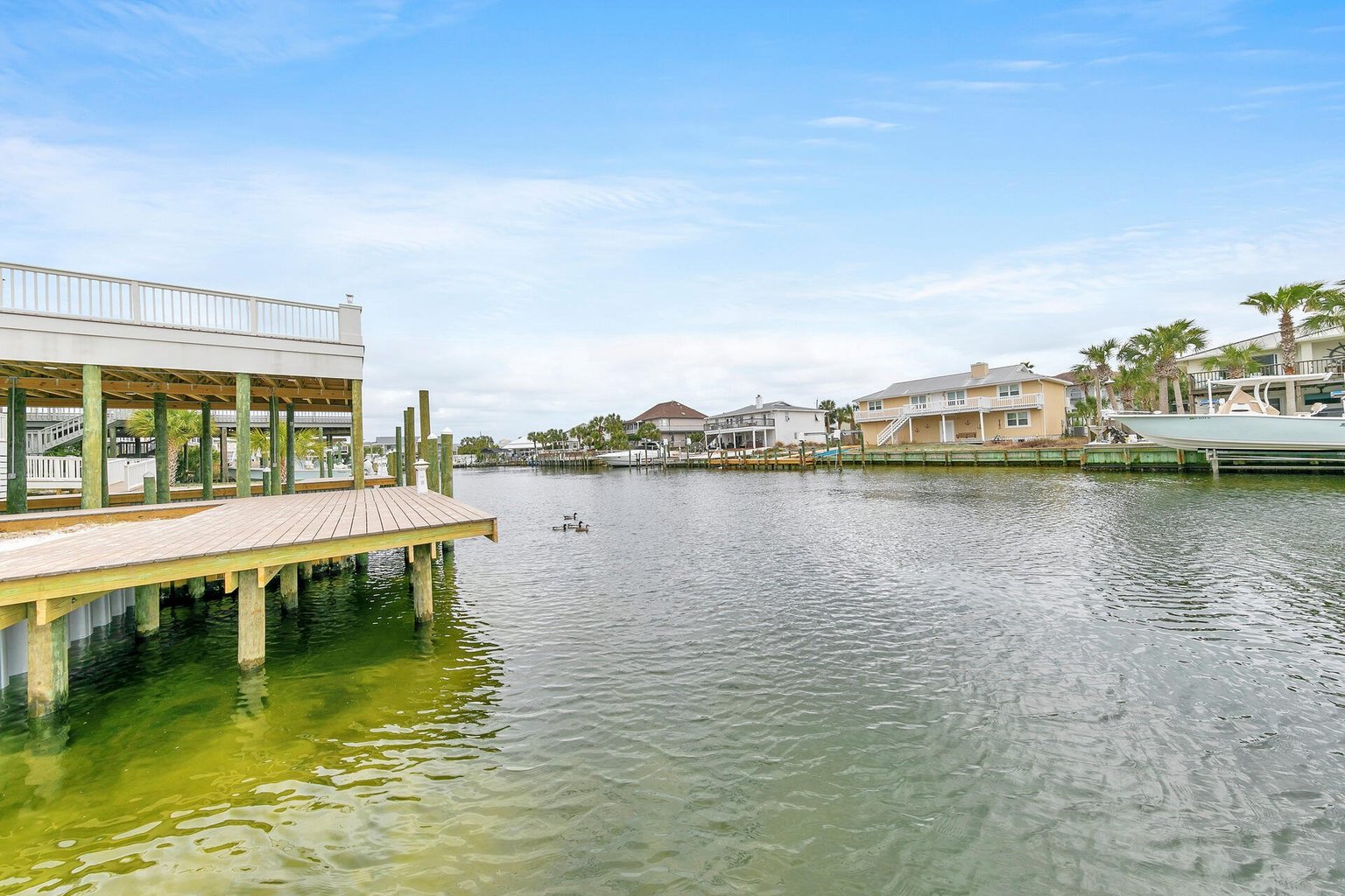 Destin Vacation Rental