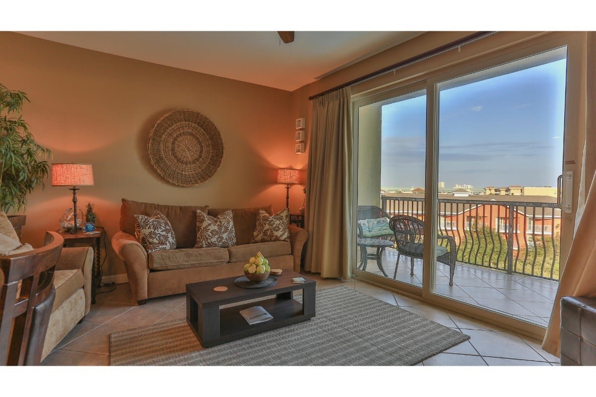 Miramar Beach Vacation Rental