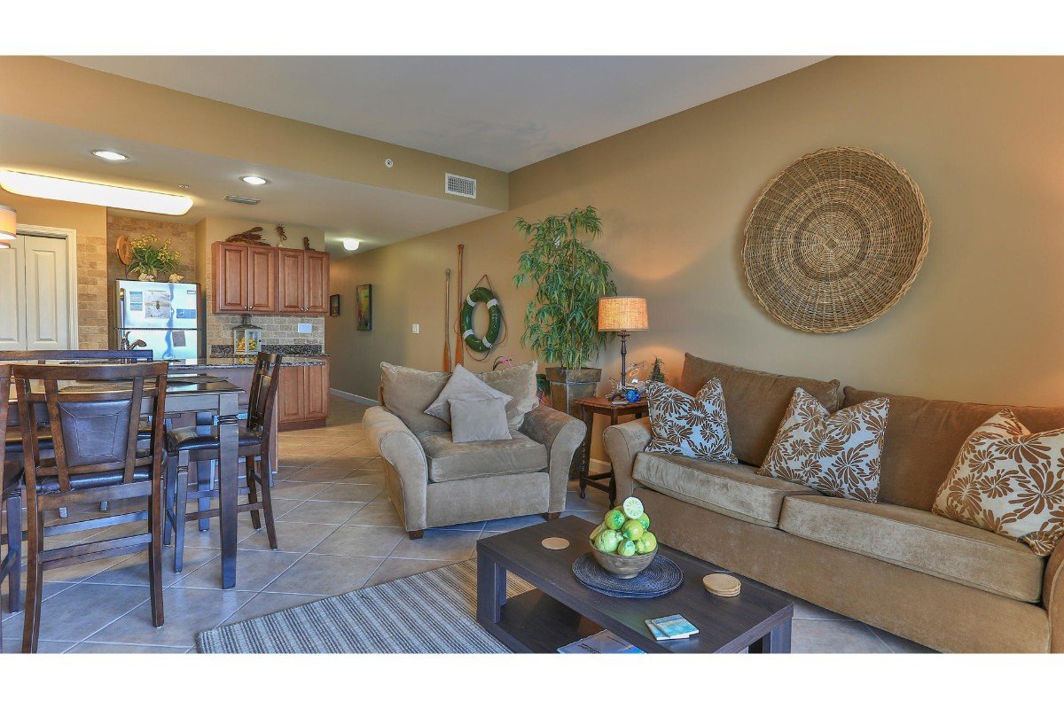 Miramar Beach Vacation Rental