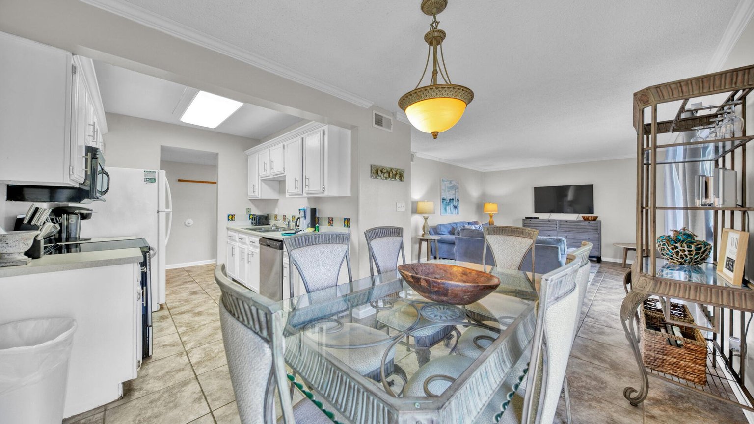 Miramar Beach Vacation Rental