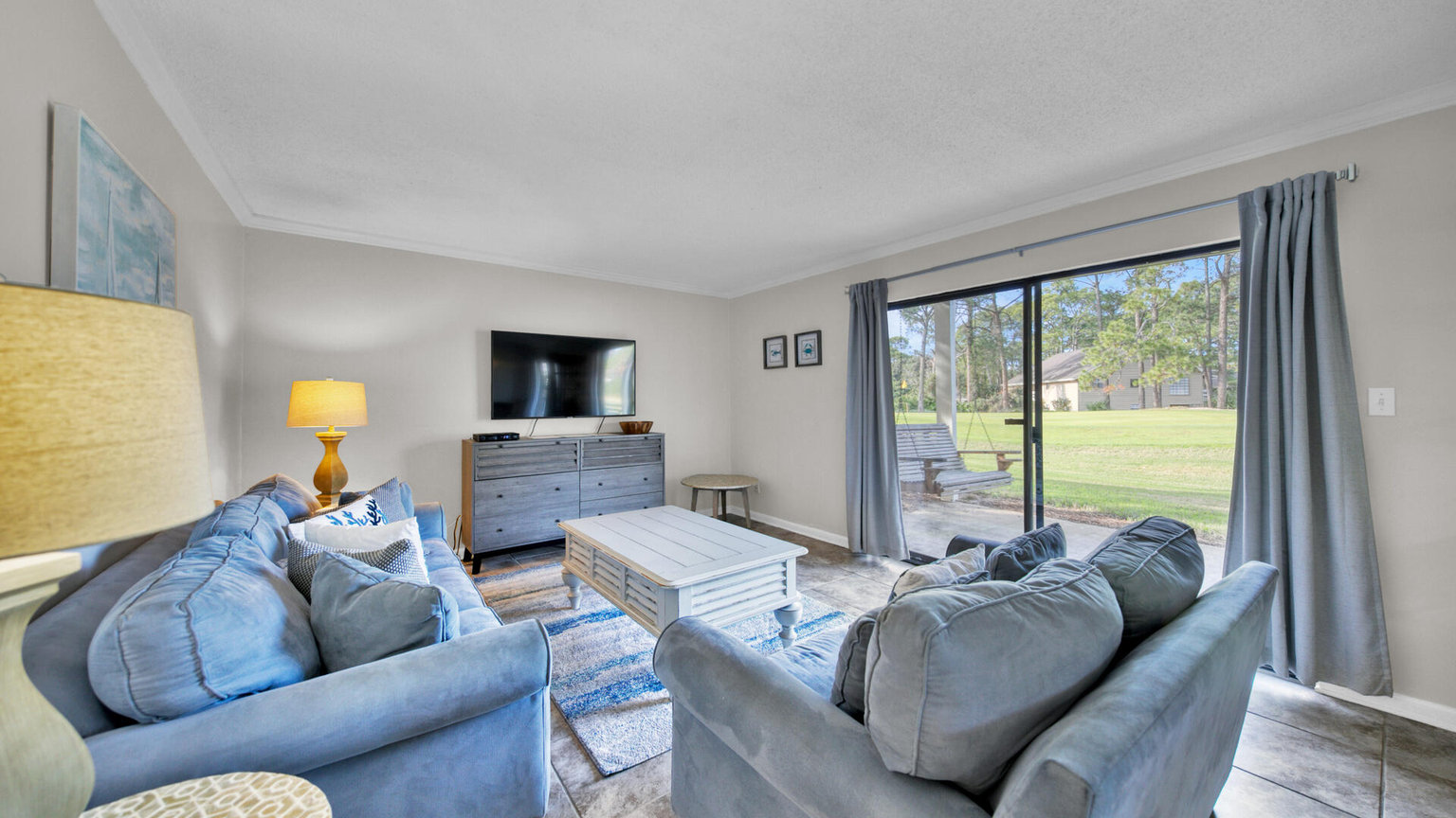 Miramar Beach Vacation Rental