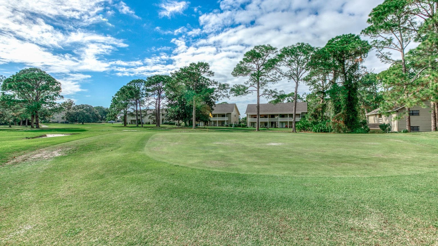 Miramar Beach Vacation Rental