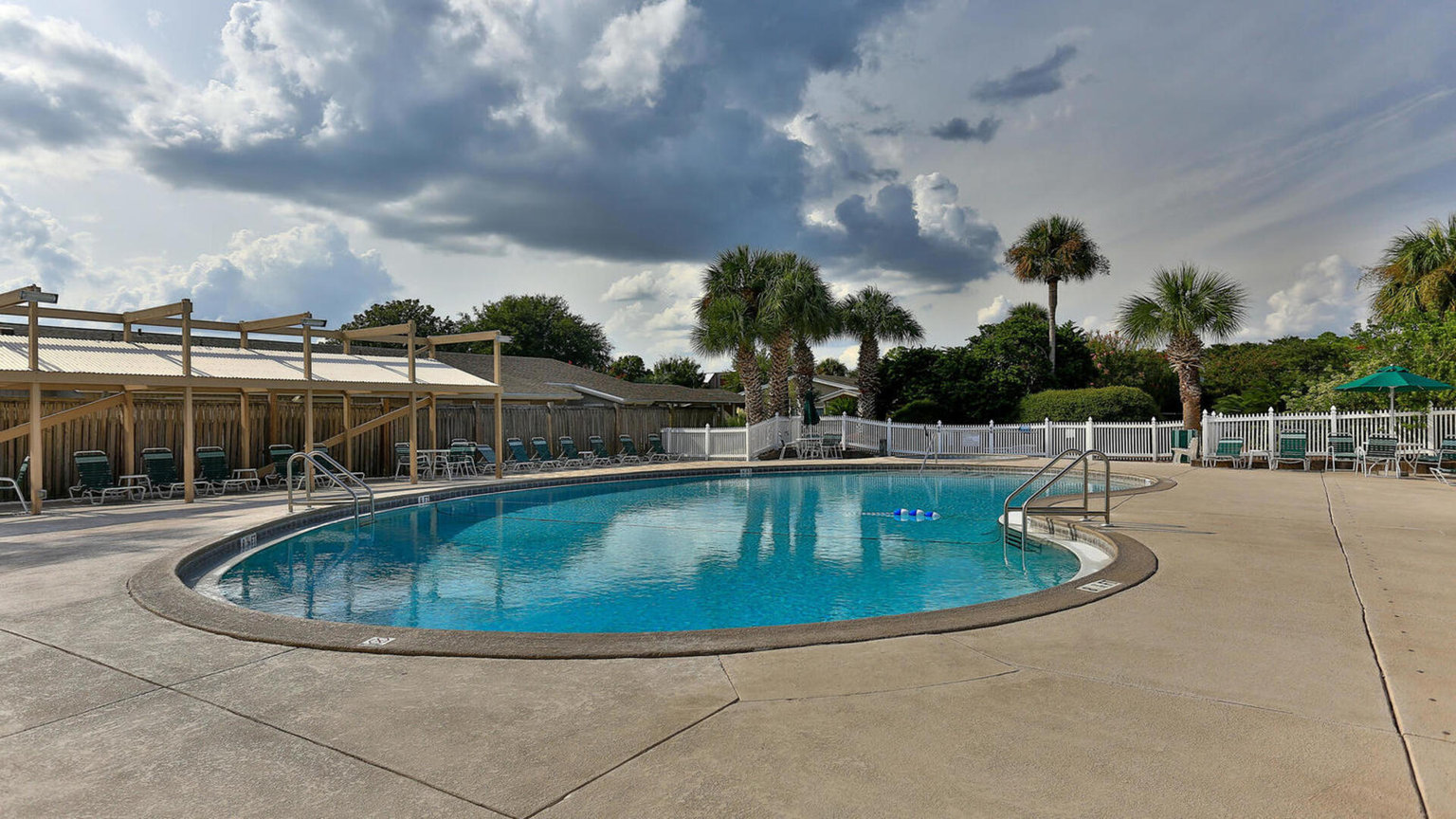 Miramar Beach Vacation Rental