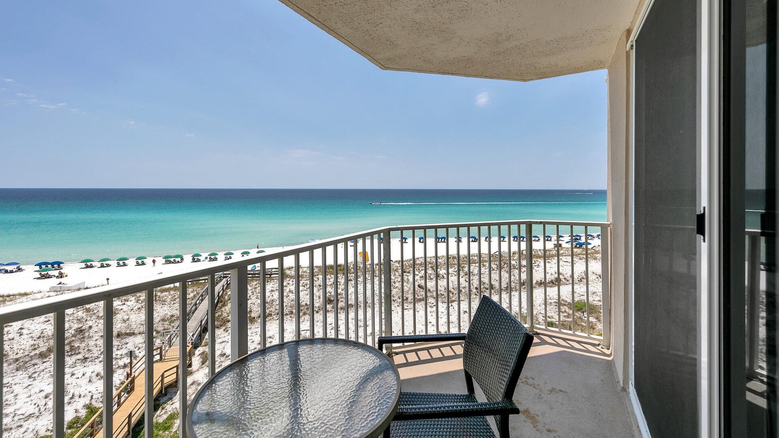 Destin Vacation Rental
