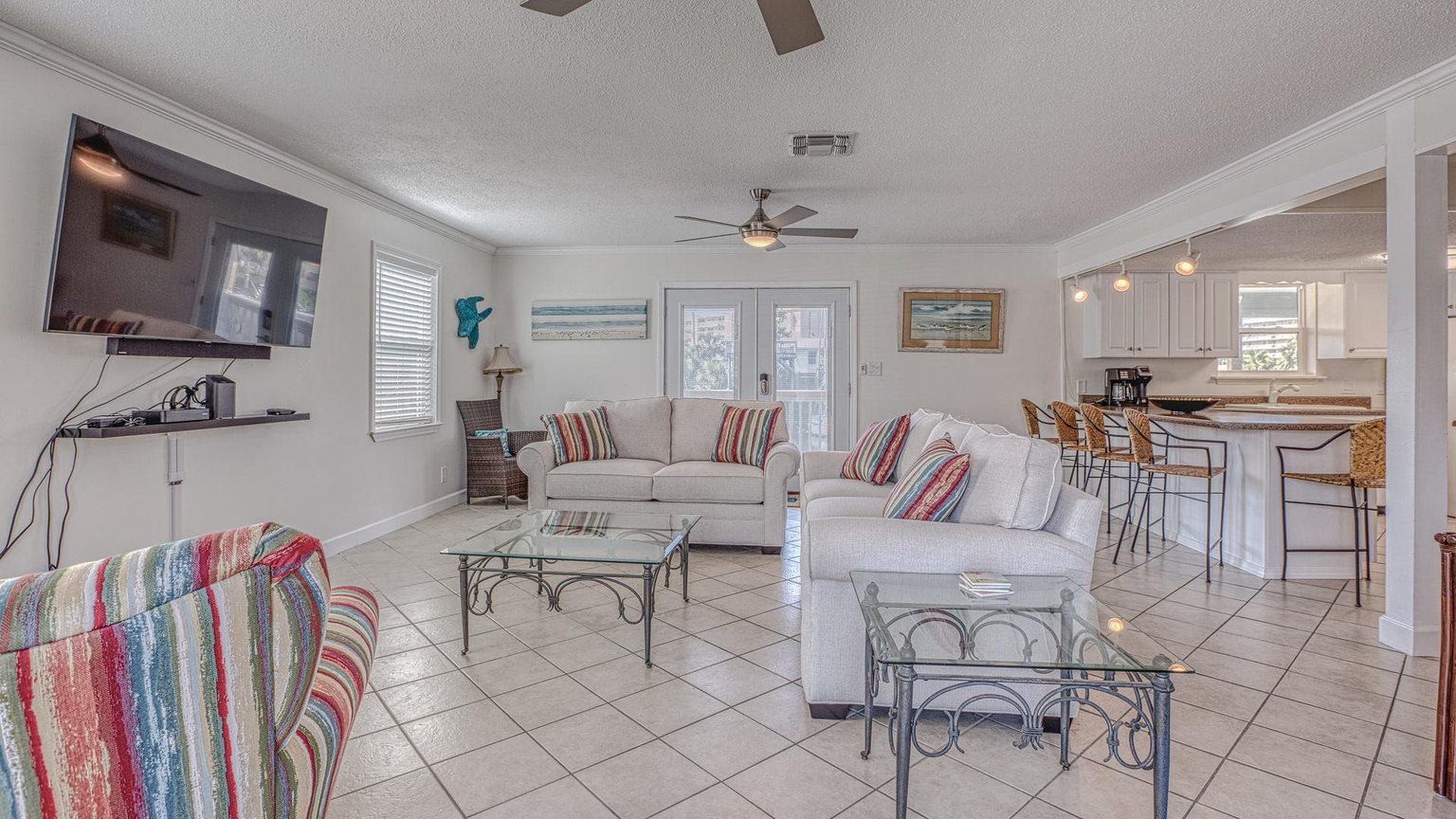 Destin Vacation Rental