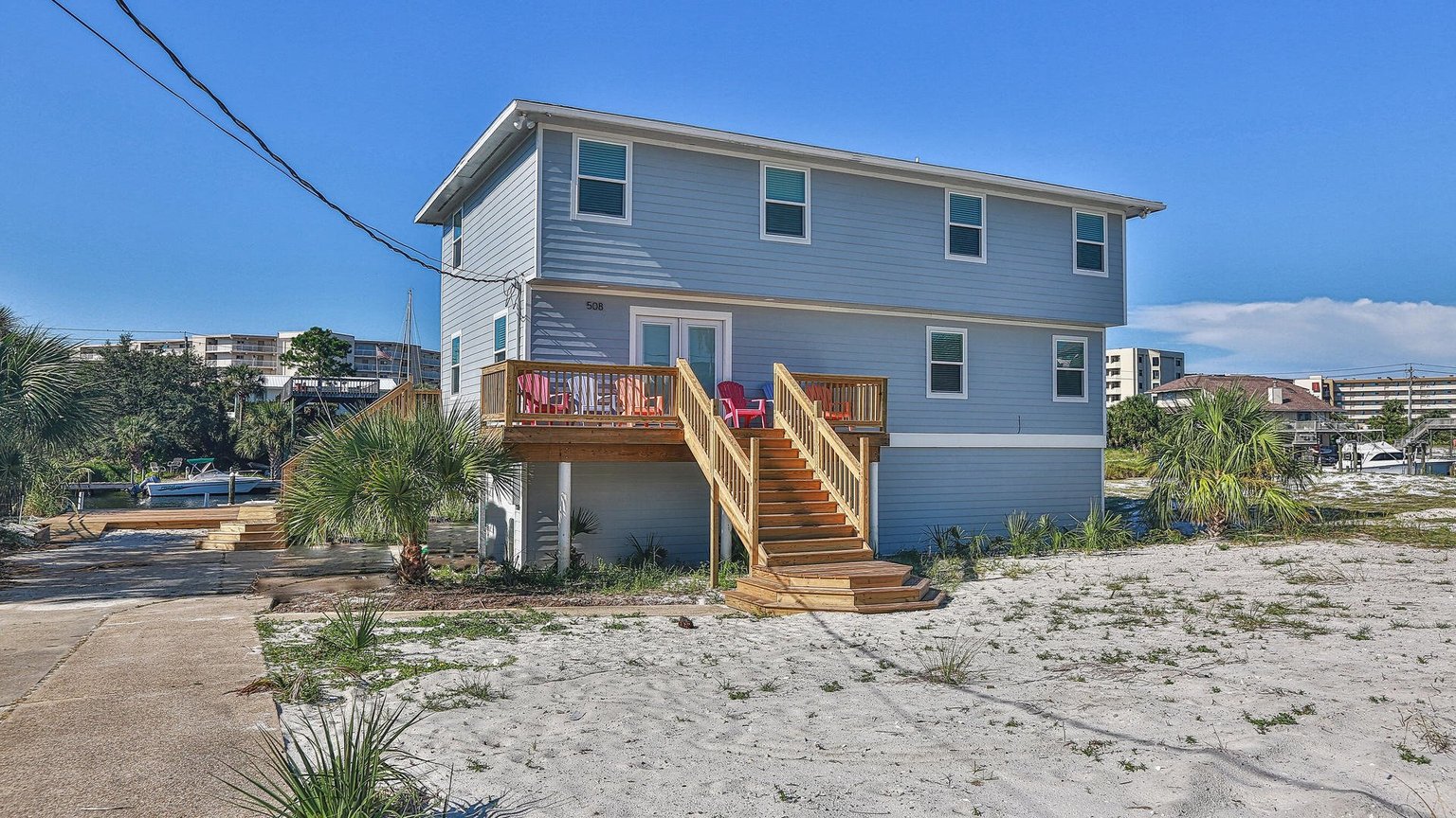 Destin Vacation Rental