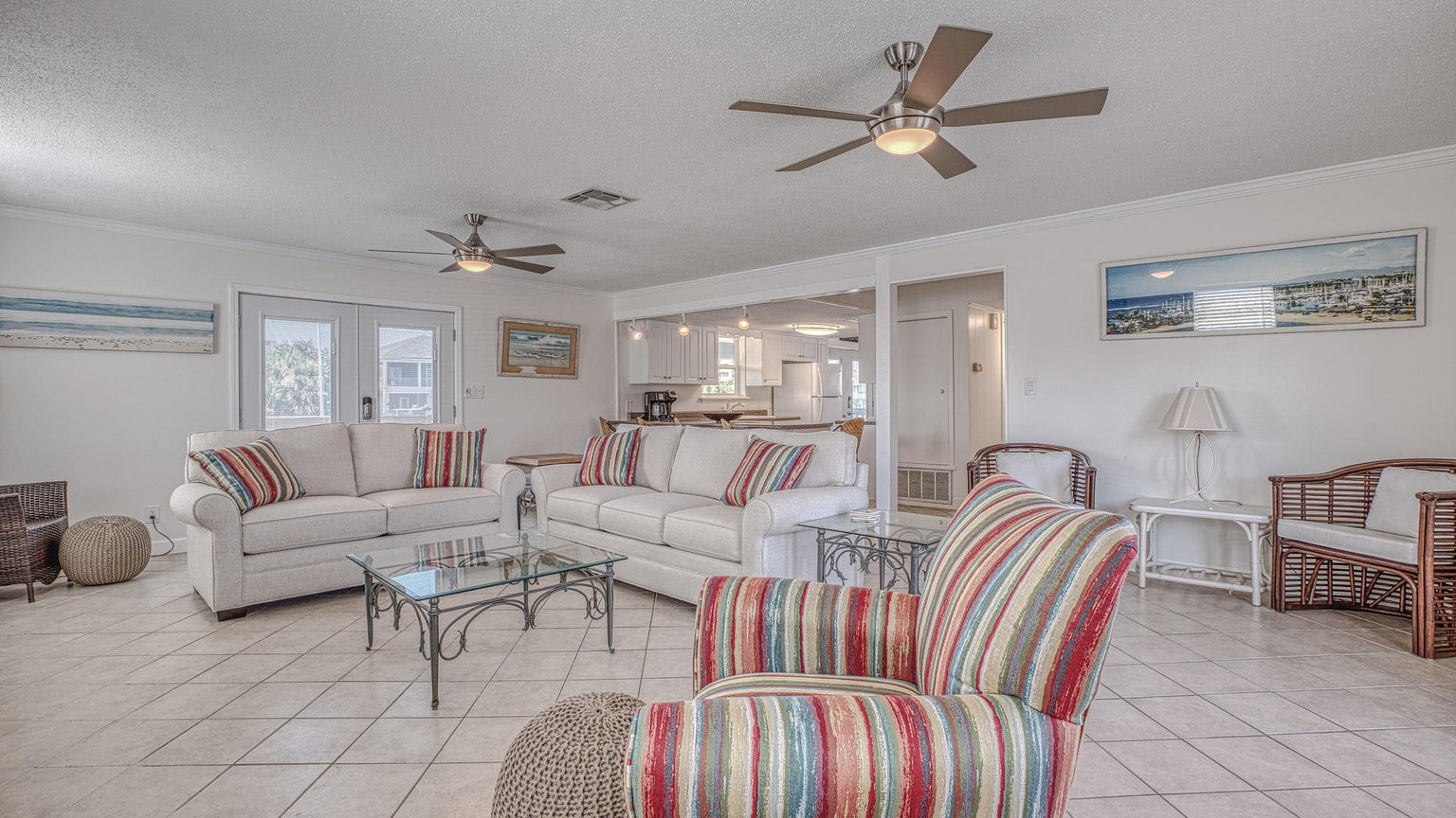 Destin Vacation Rental
