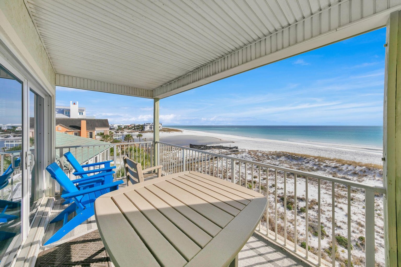 Santa Rosa Beach Vacation Rental