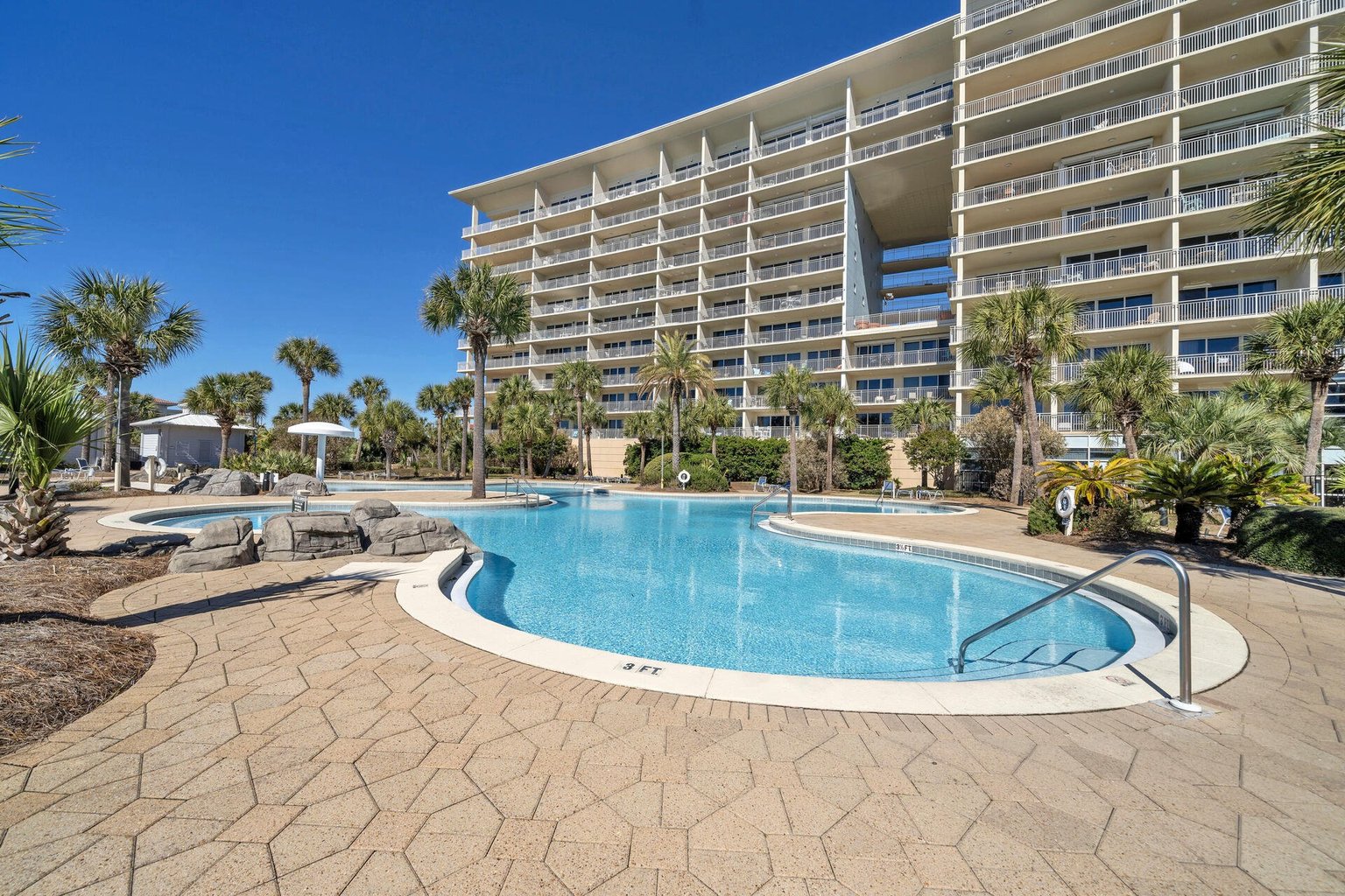 Destin Vacation Rental