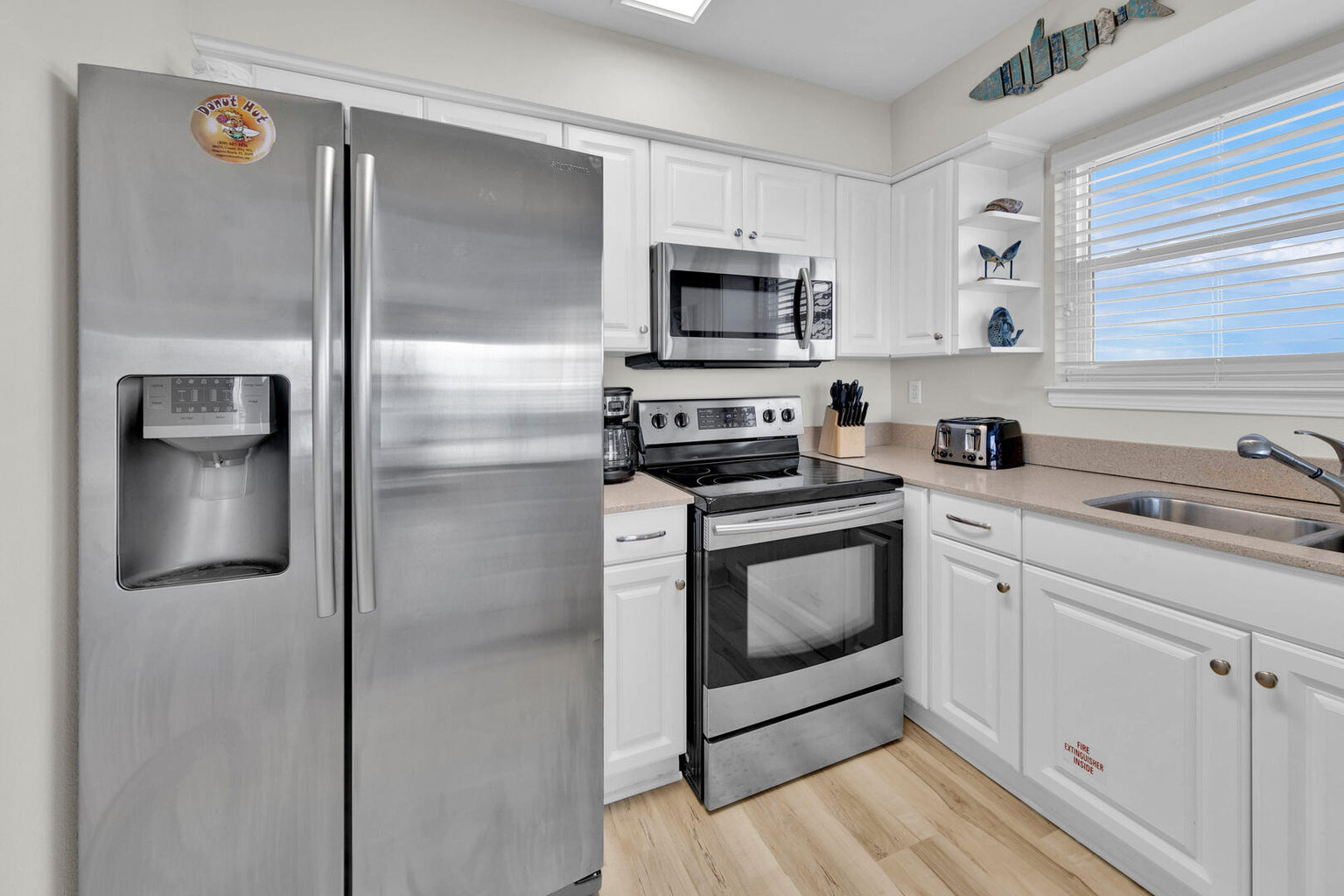 Santa Rosa Beach Vacation Rental