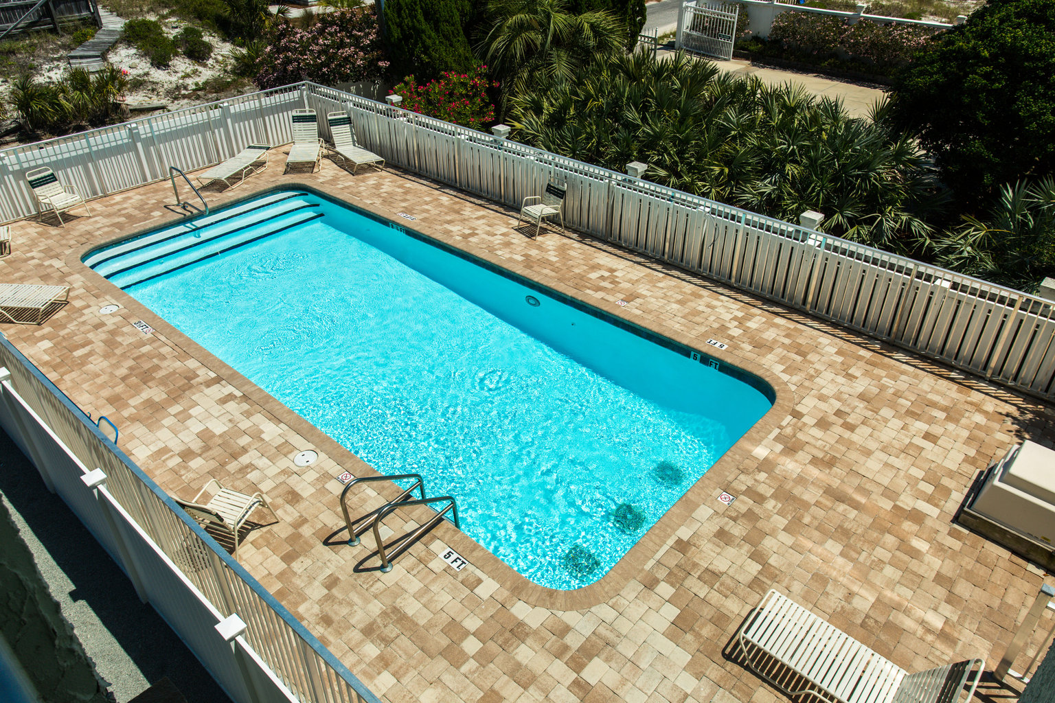 Santa Rosa Beach Vacation Rental