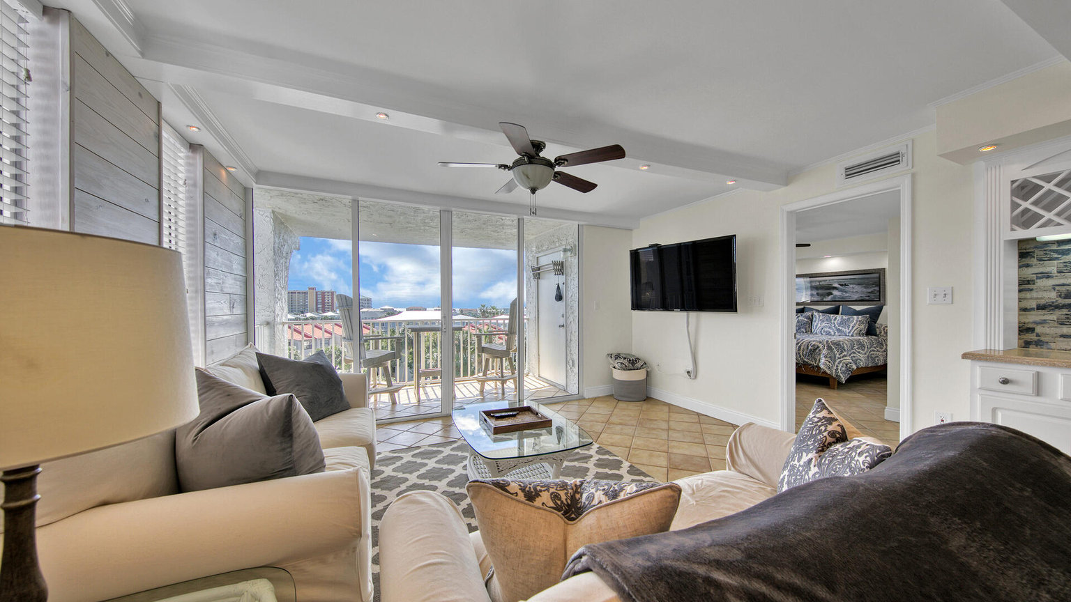 Destin Vacation Rental