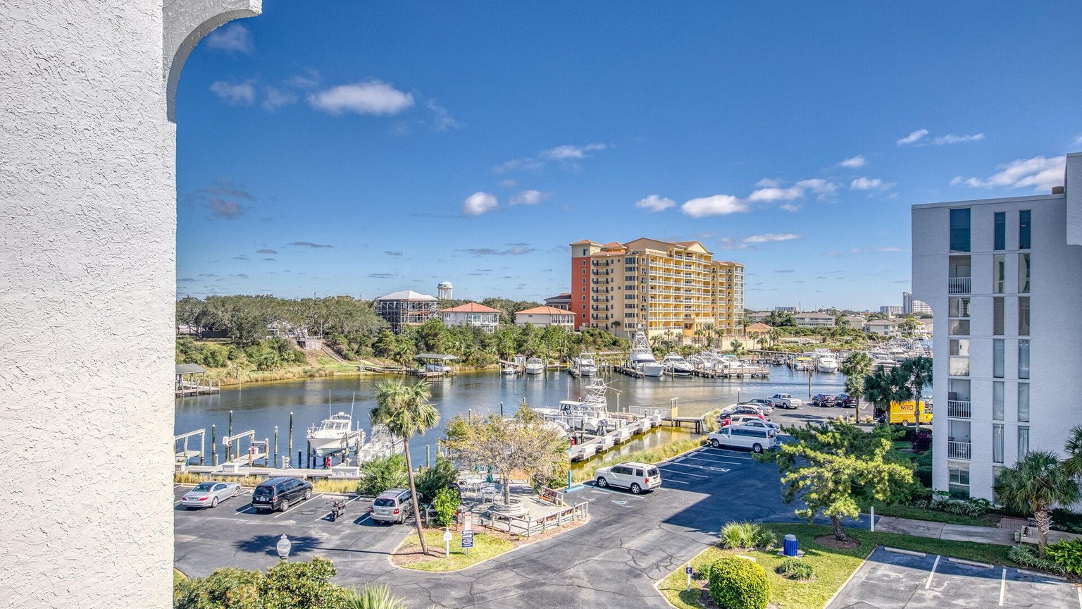 Destin Vacation Rental