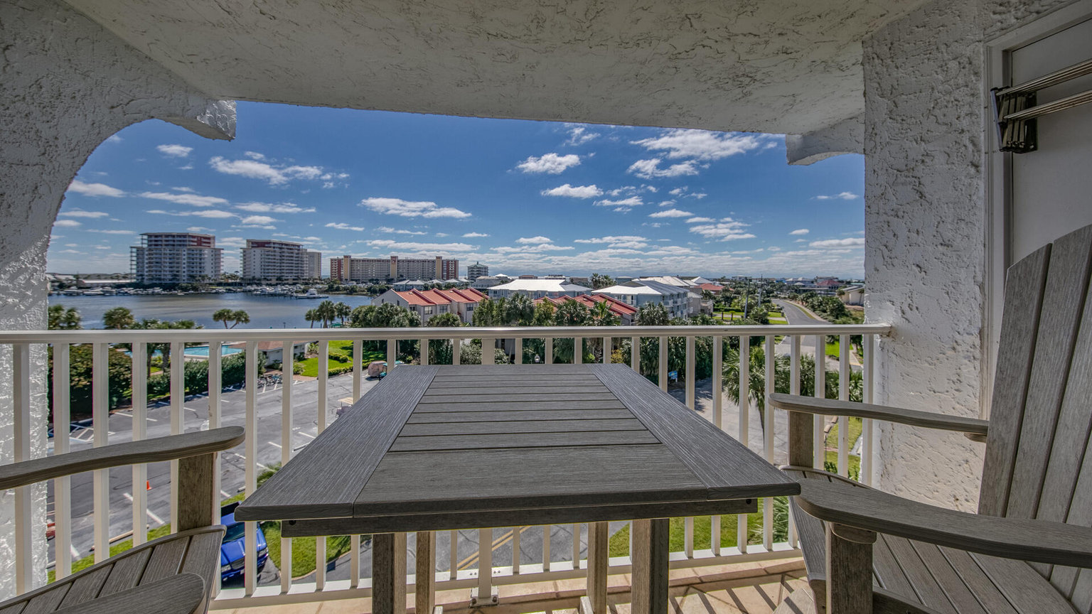Destin Vacation Rental
