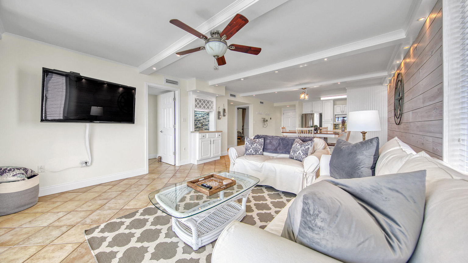 Destin Vacation Rental