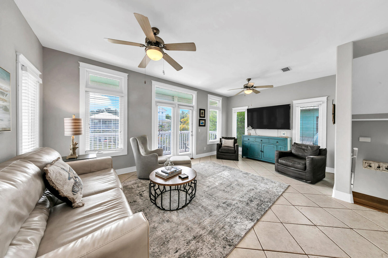 Santa Rosa Beach Vacation Rental