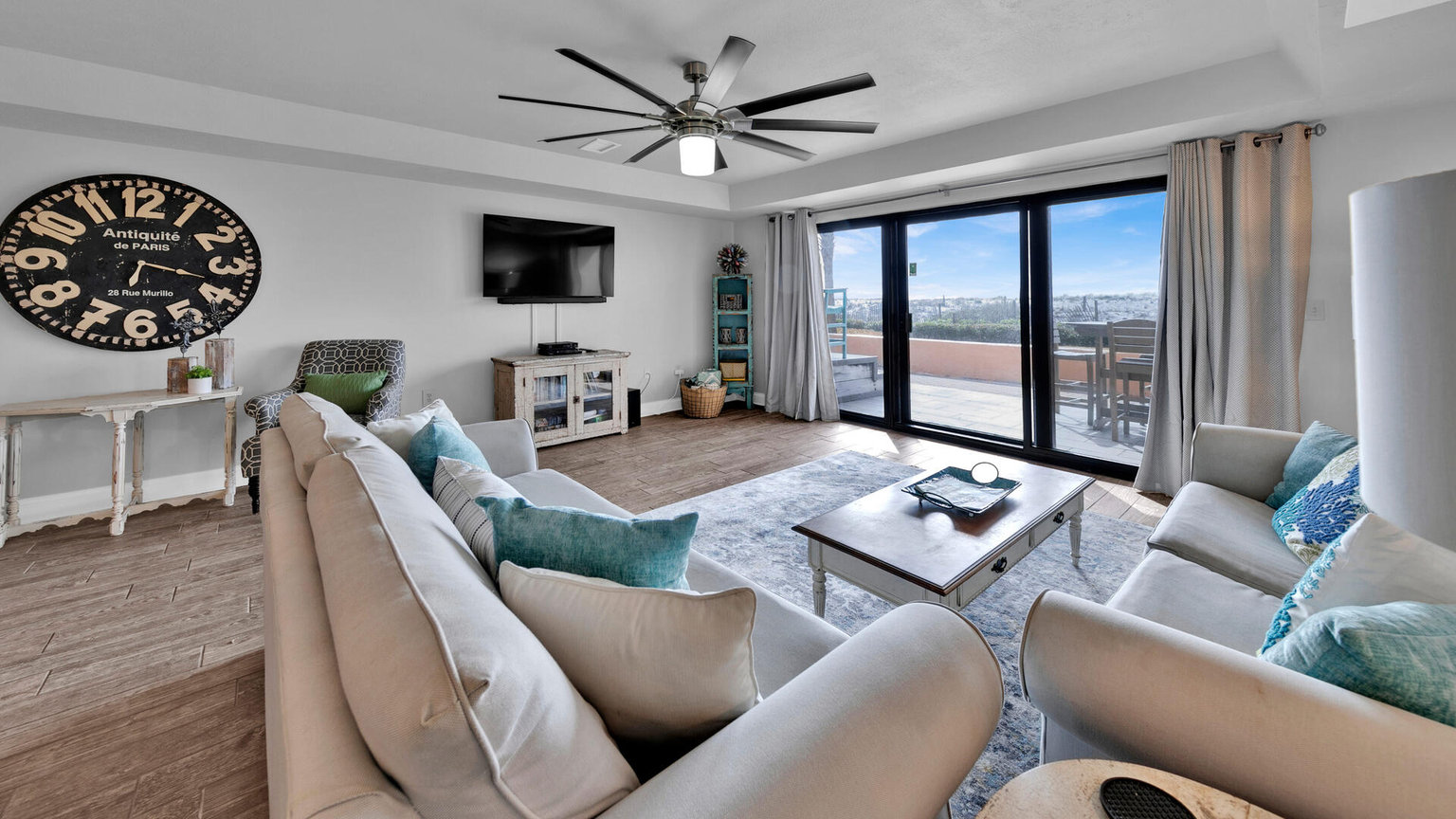 Destin Vacation Rental