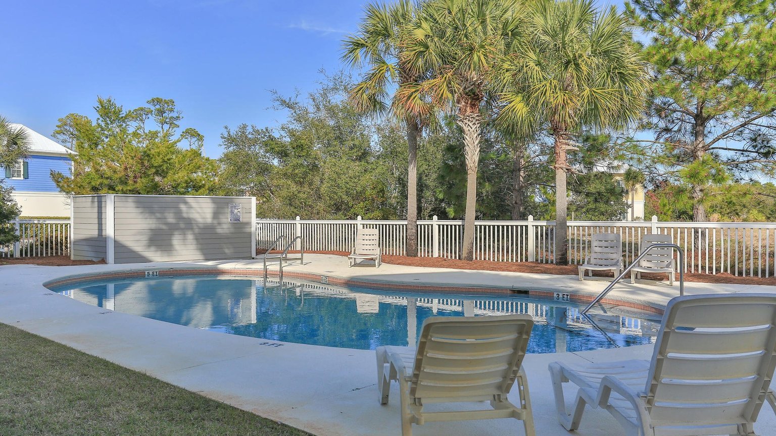 Santa Rosa Beach Vacation Rental