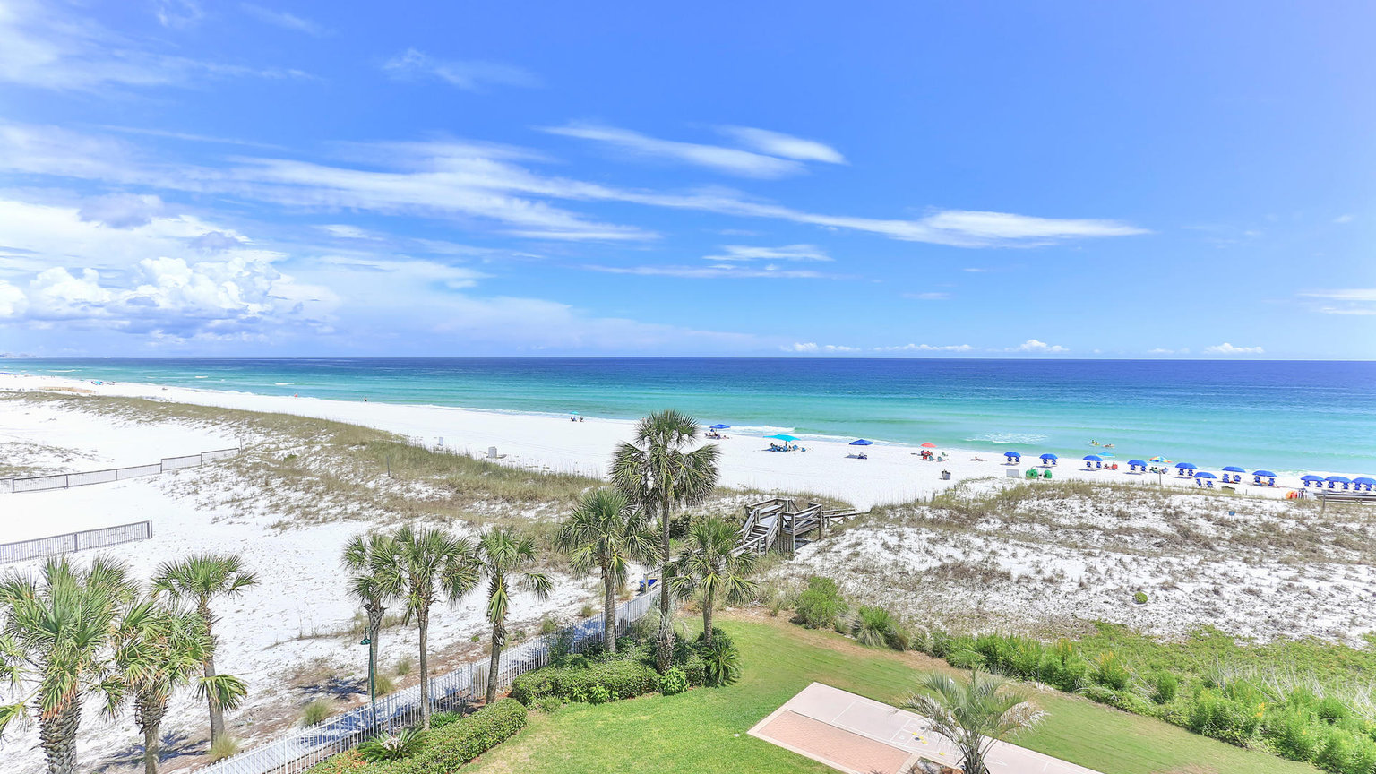 Destin Vacation Rental