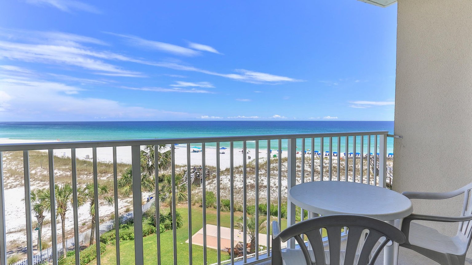 Destin Vacation Rental