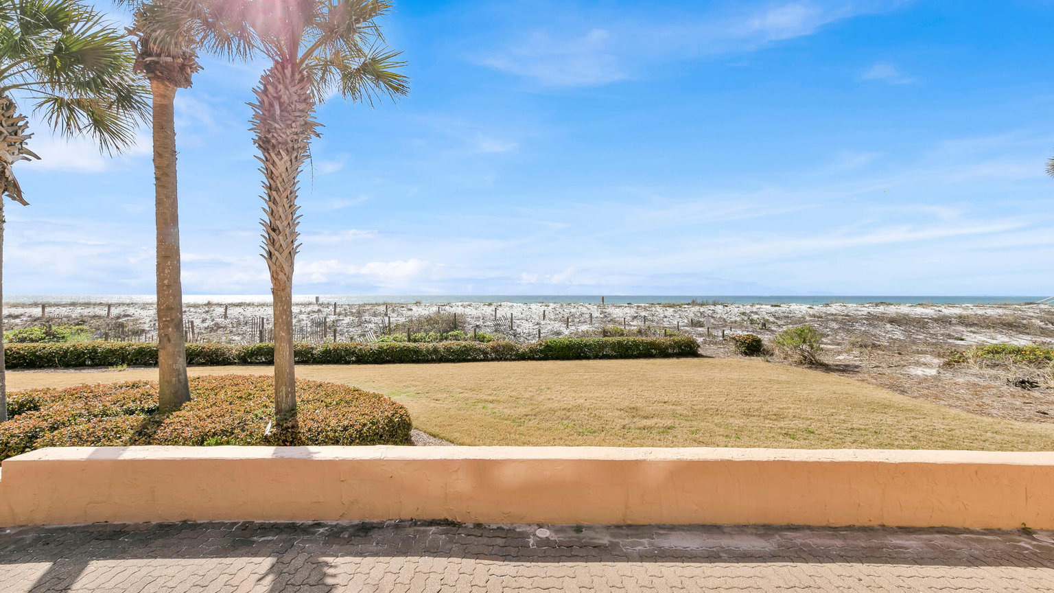 Destin Vacation Rental