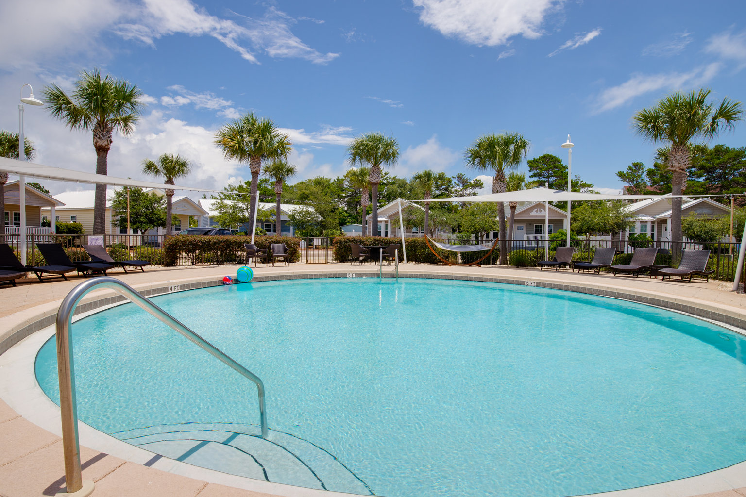 Santa Rosa Beach Vacation Rental