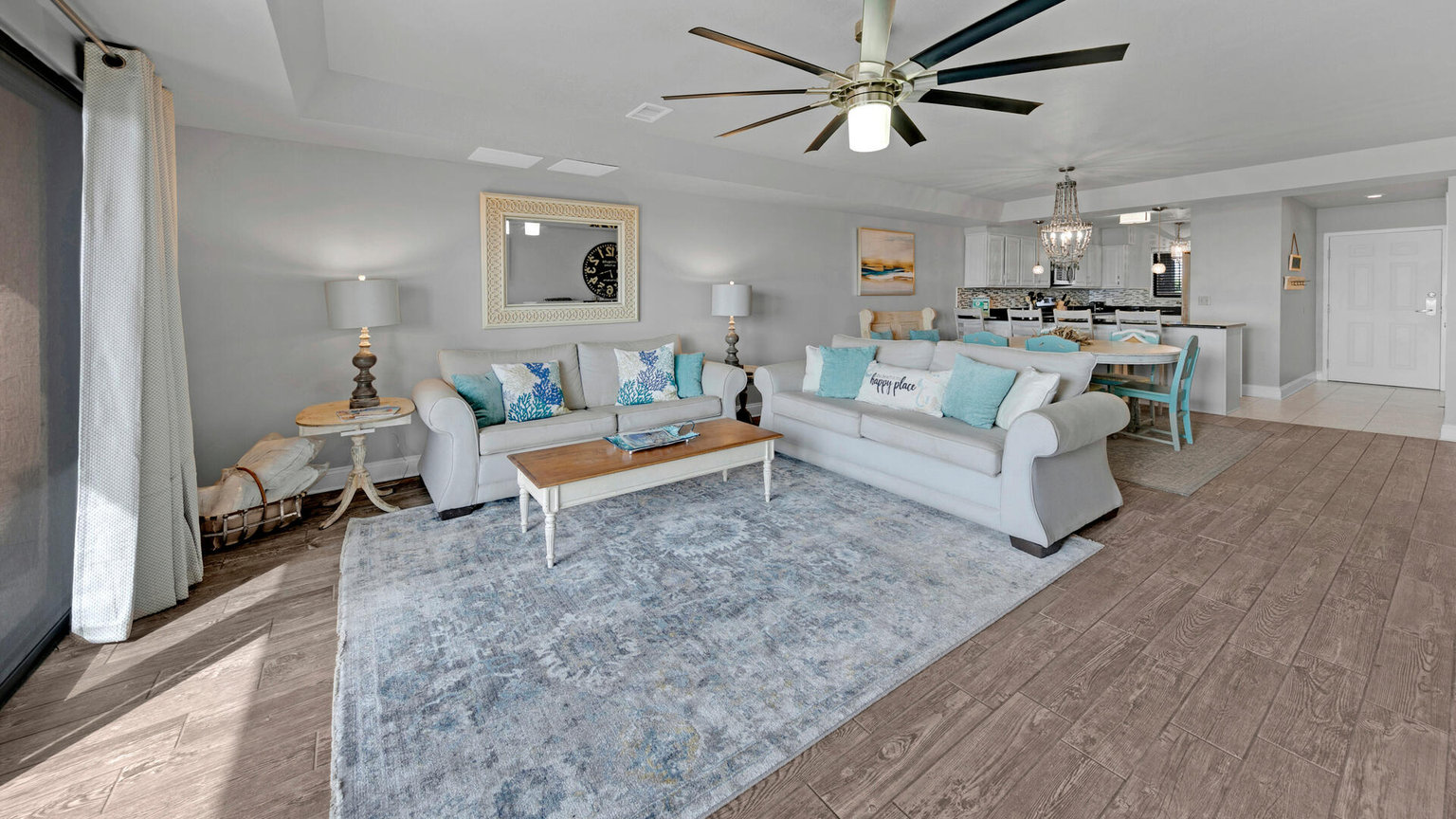 Destin Vacation Rental